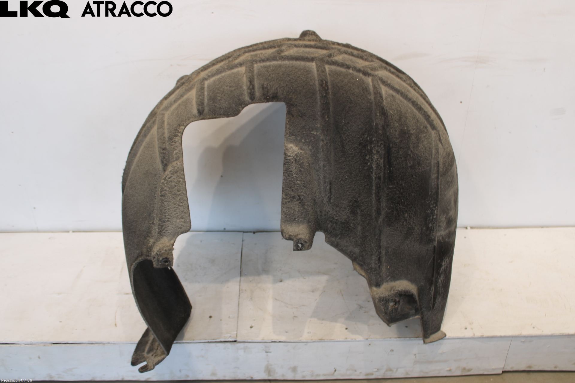 Volkswagen VW ID.5 22- Skjerm Indre