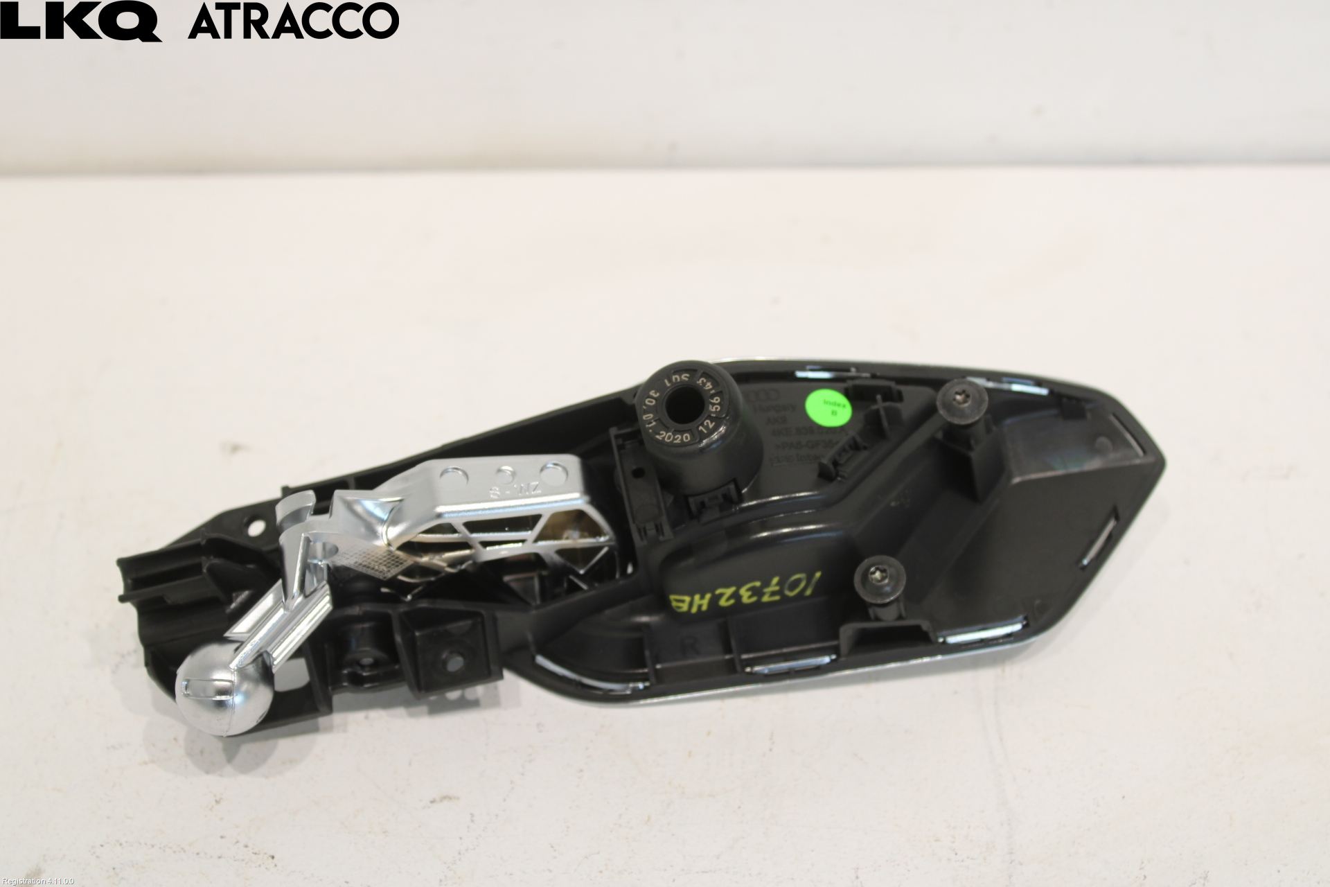 Audi E-TRON, S GE 19- Innr Dørhandtak H Indre