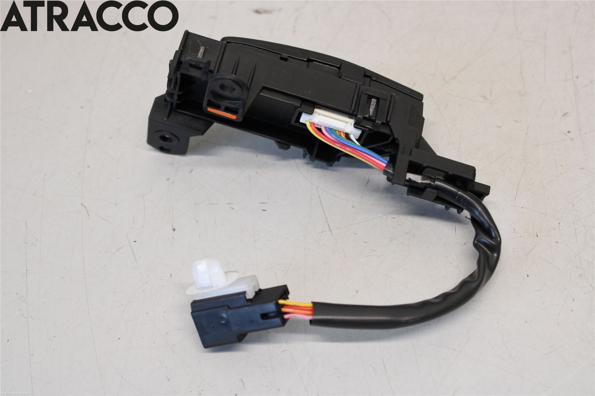 Toyota RAV4 19- Instrument Växlingsindikator