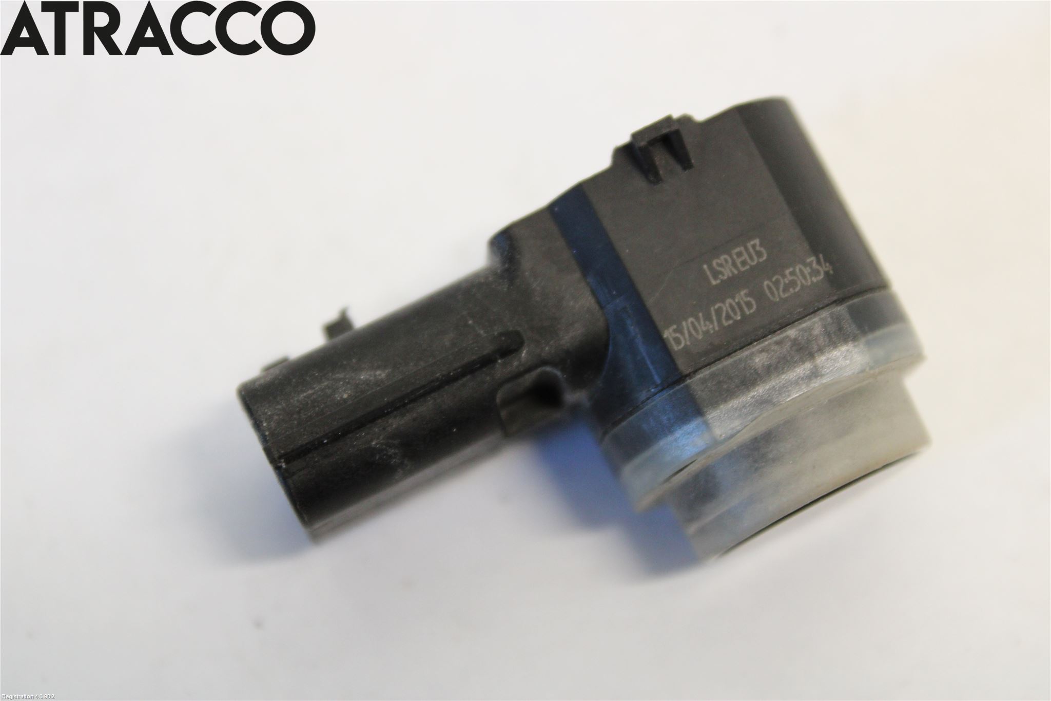 Renault CAPTUR 13-19 Sensor Ryggesensor