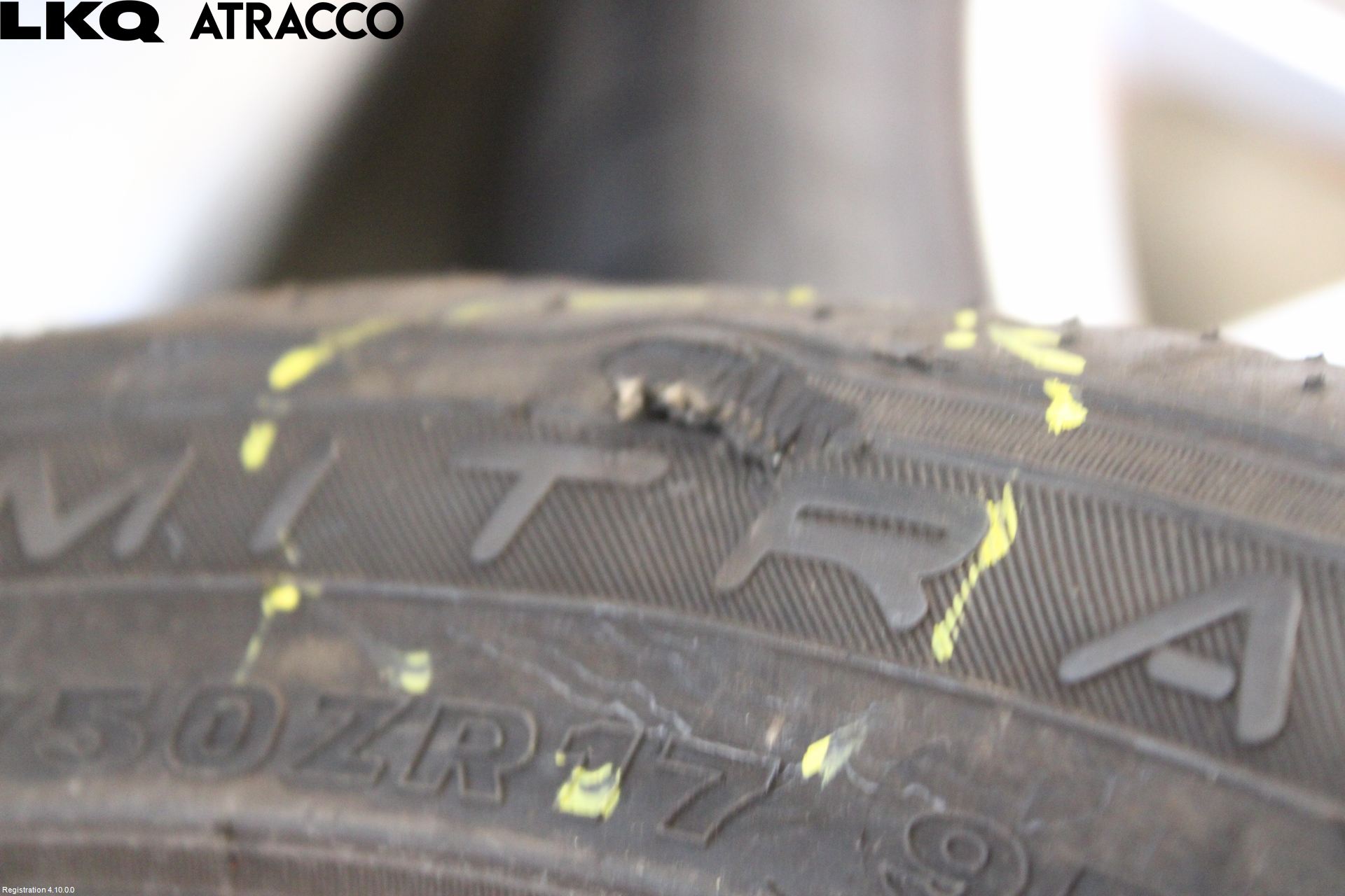 BMW 1 E87/81 5D/3D 03-11 Dekk Vinter På Alu Felg 4Stk