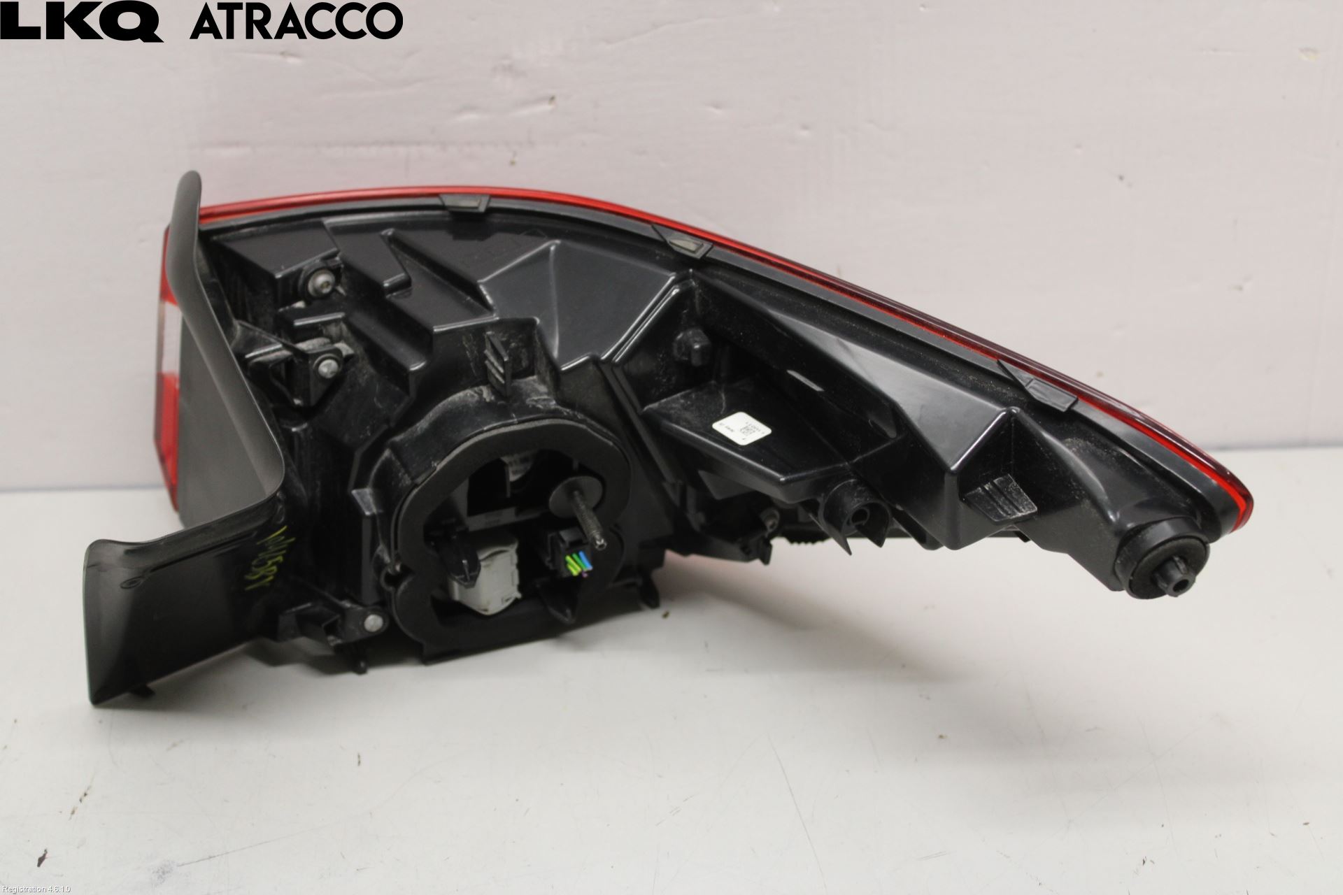 Opel GRANDLAND X 18- Baklykt Venstre