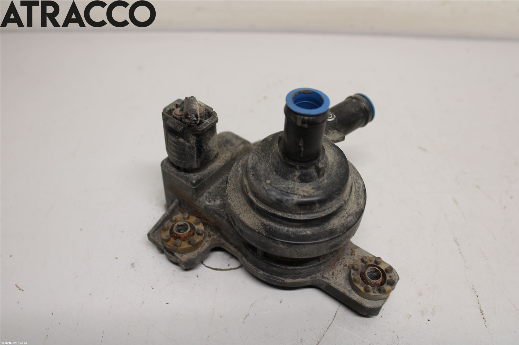 Peugeot 309 Varme Sirkulasjonspumpe