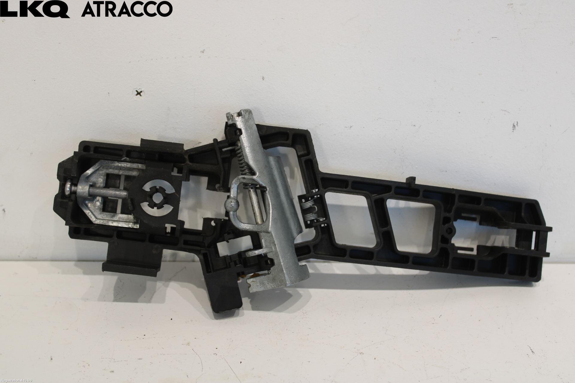 Ford TOURNEO 95-02 Dørhandtak Ytre Høyre