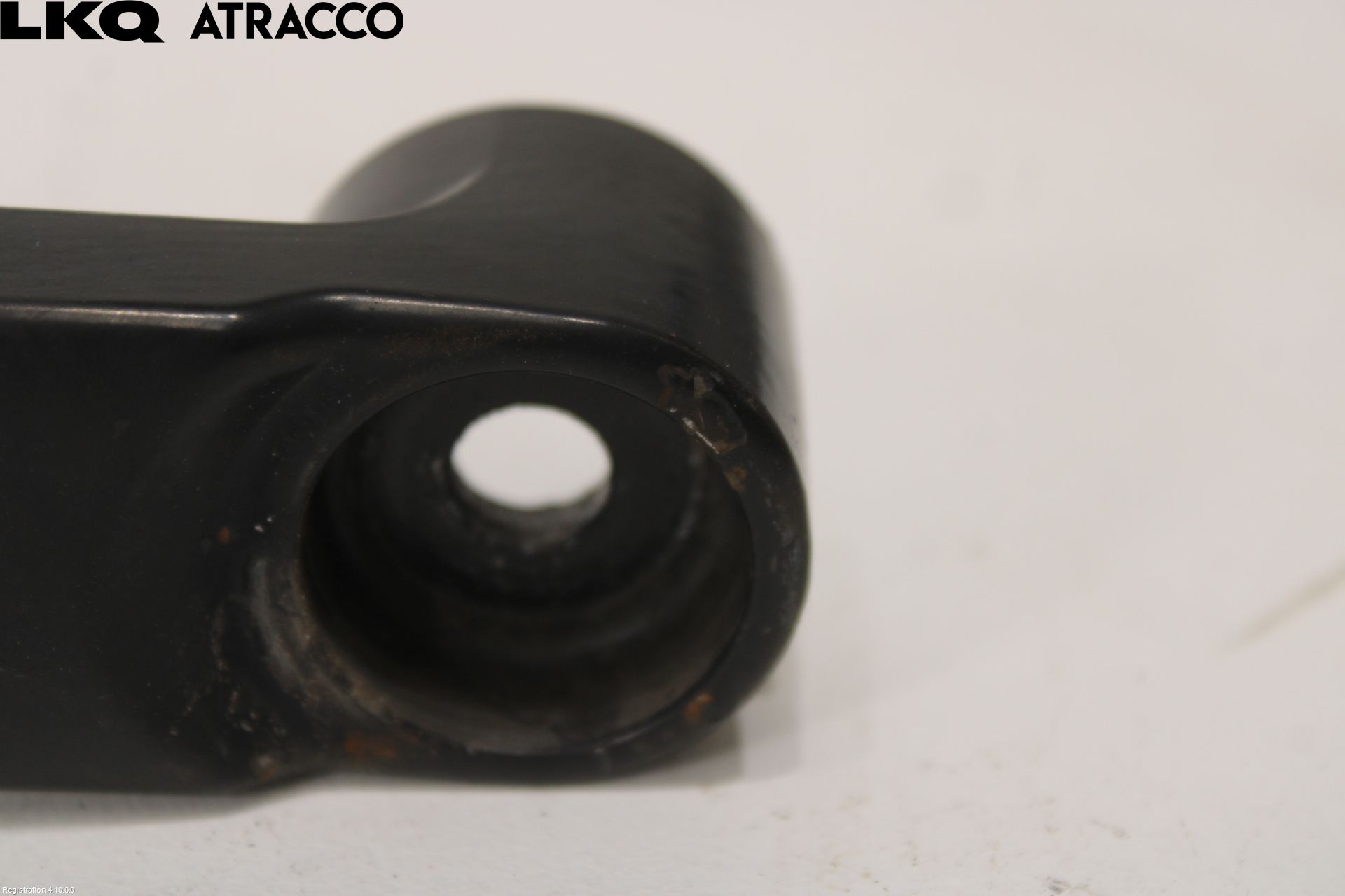 Kia SOUL 09- Viskerarm-Armer Frontrute