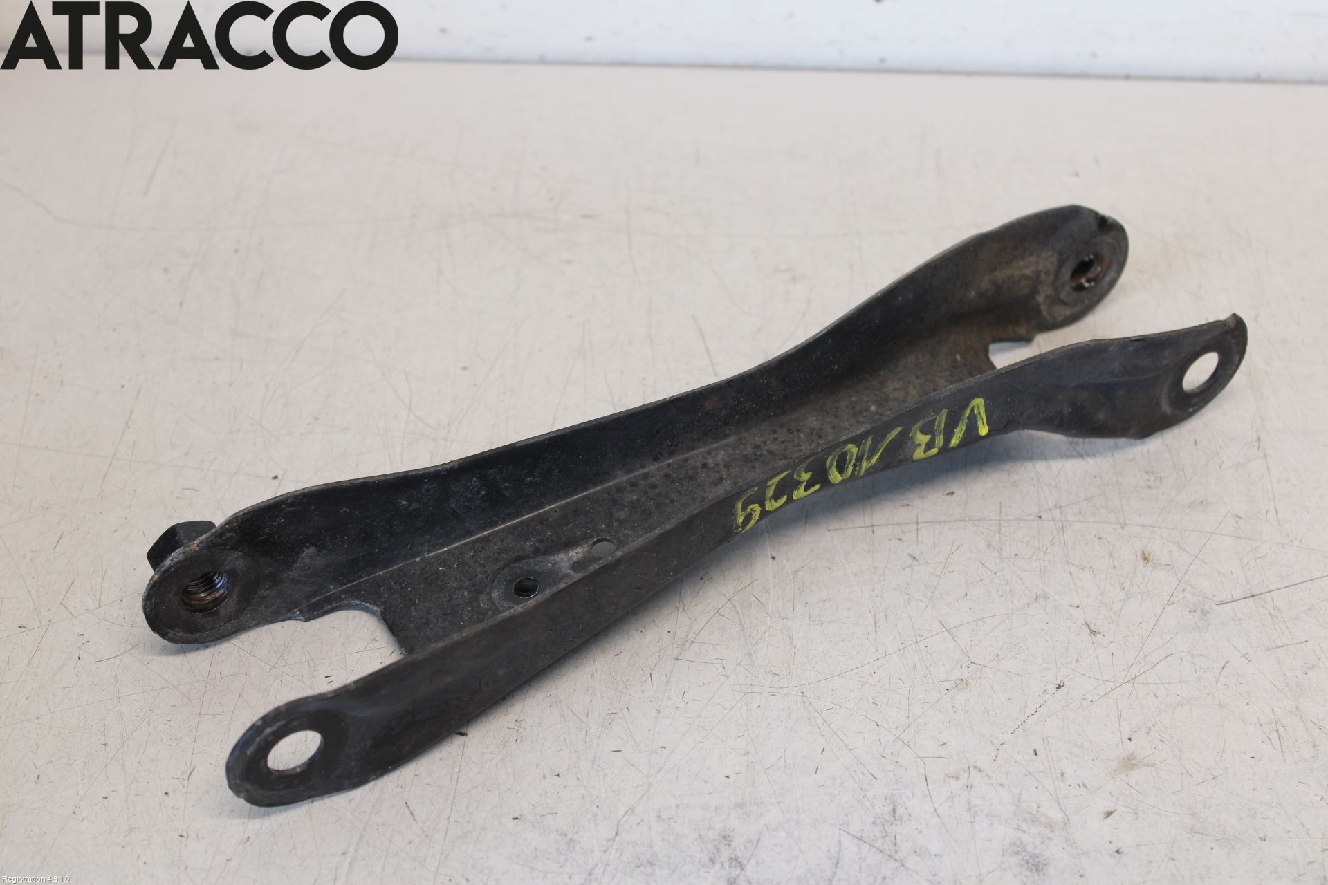 BMW i3 I01 13-22 Bærearm Bak Venstre