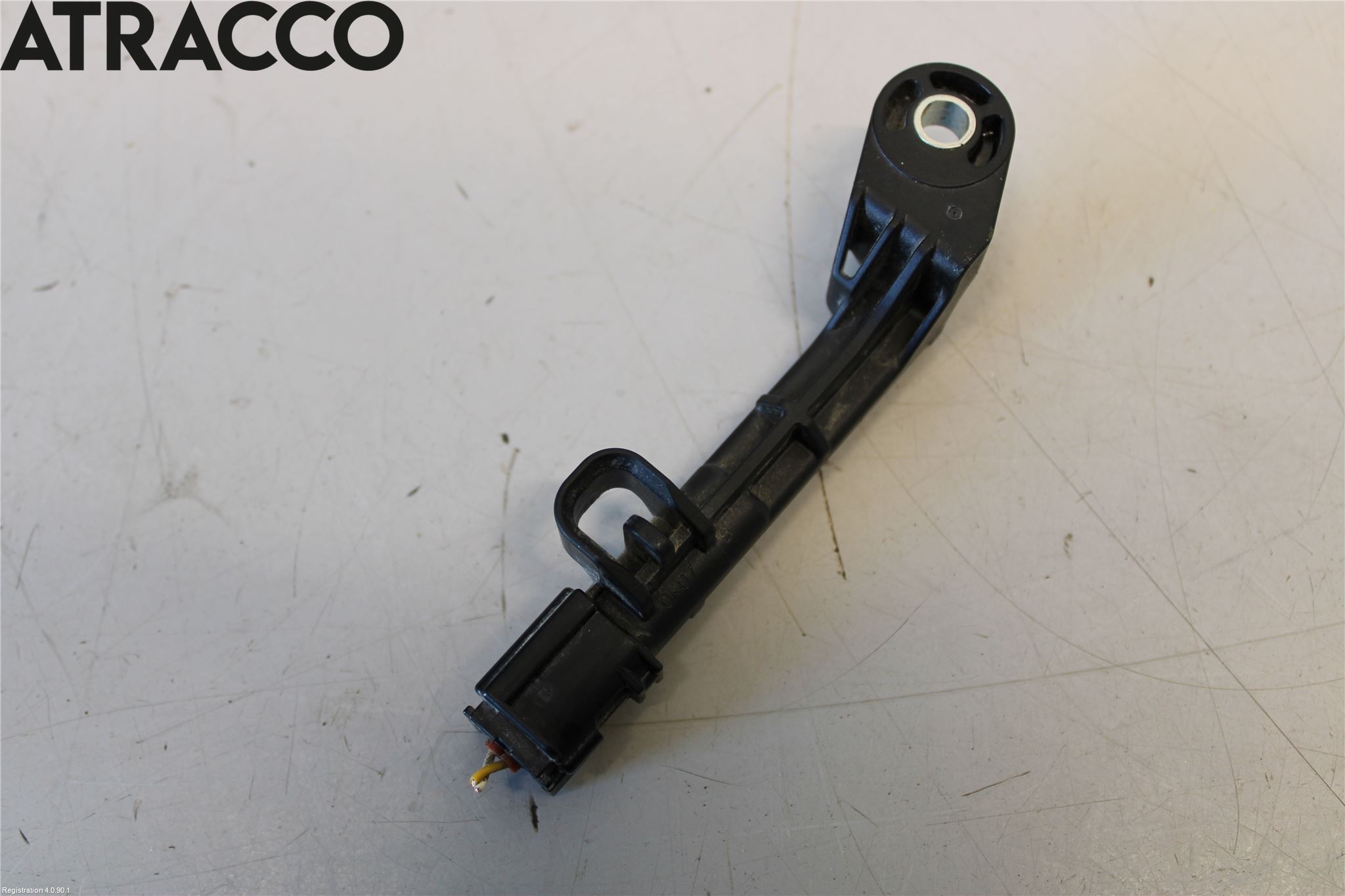 Toyota COROLLA 19- Stereo Antenne Radio-Tv