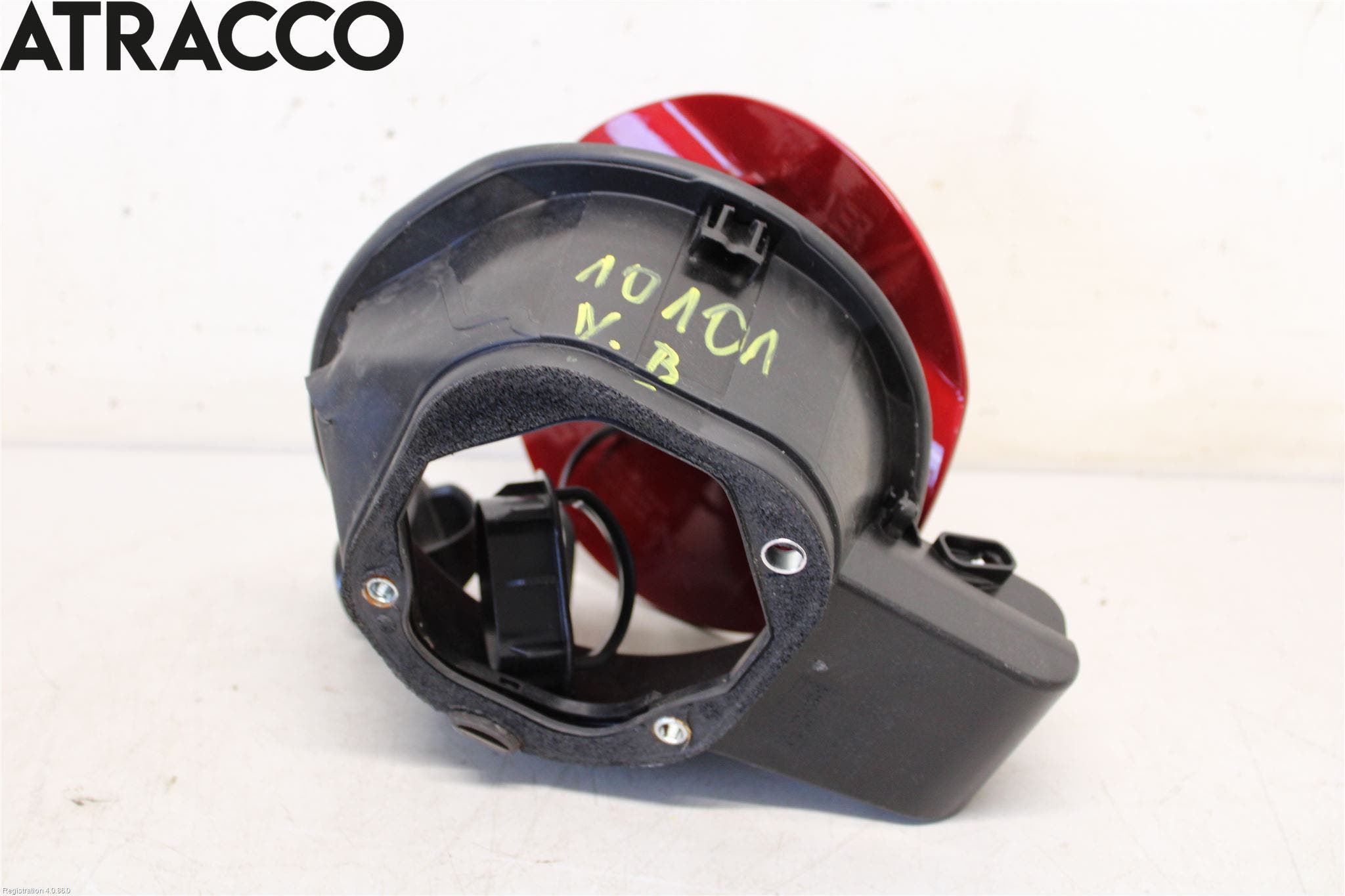 Hyundai IONIQ AE 17-22 Drivstoff Tankluke