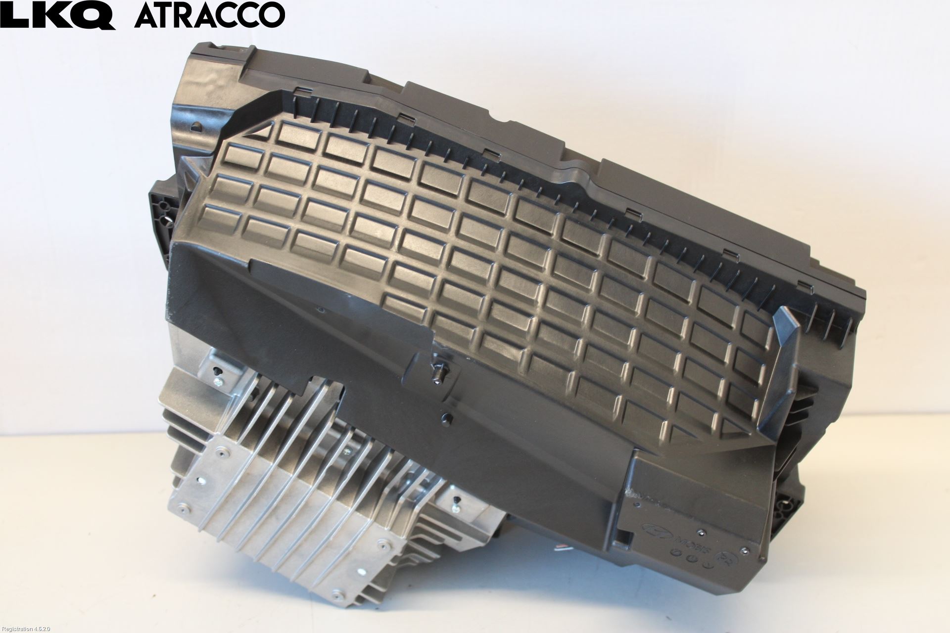 Hyundai IONIQ 5 NE 22- Multifunktionsdisplay