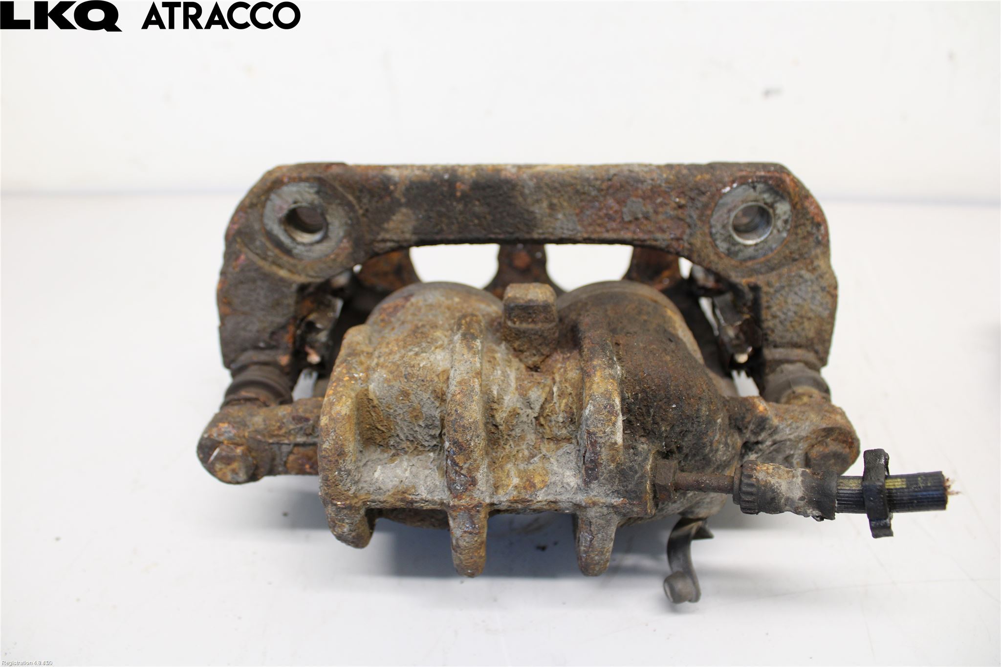 Toyota PROACE I 13-16 Bremsecaliper Foran Venstre