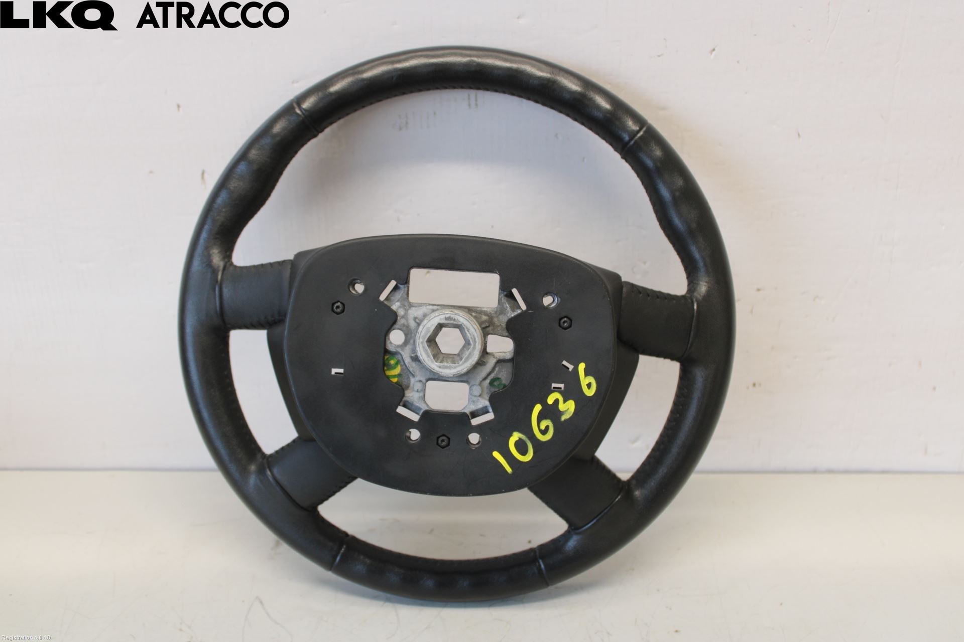 Ford KUGA 08-12 Ratt