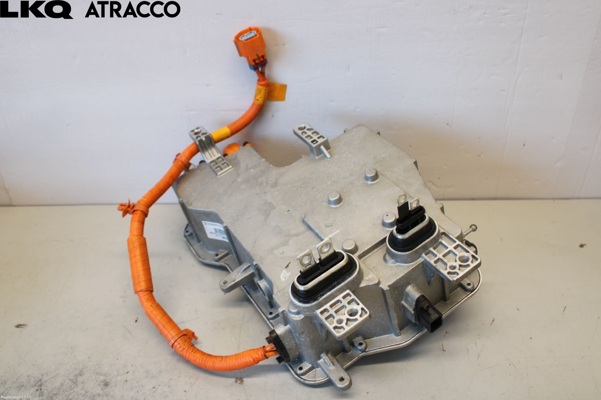 Hyundai KONA/ELECTRIC OS 18-23 Inverter Hybrid