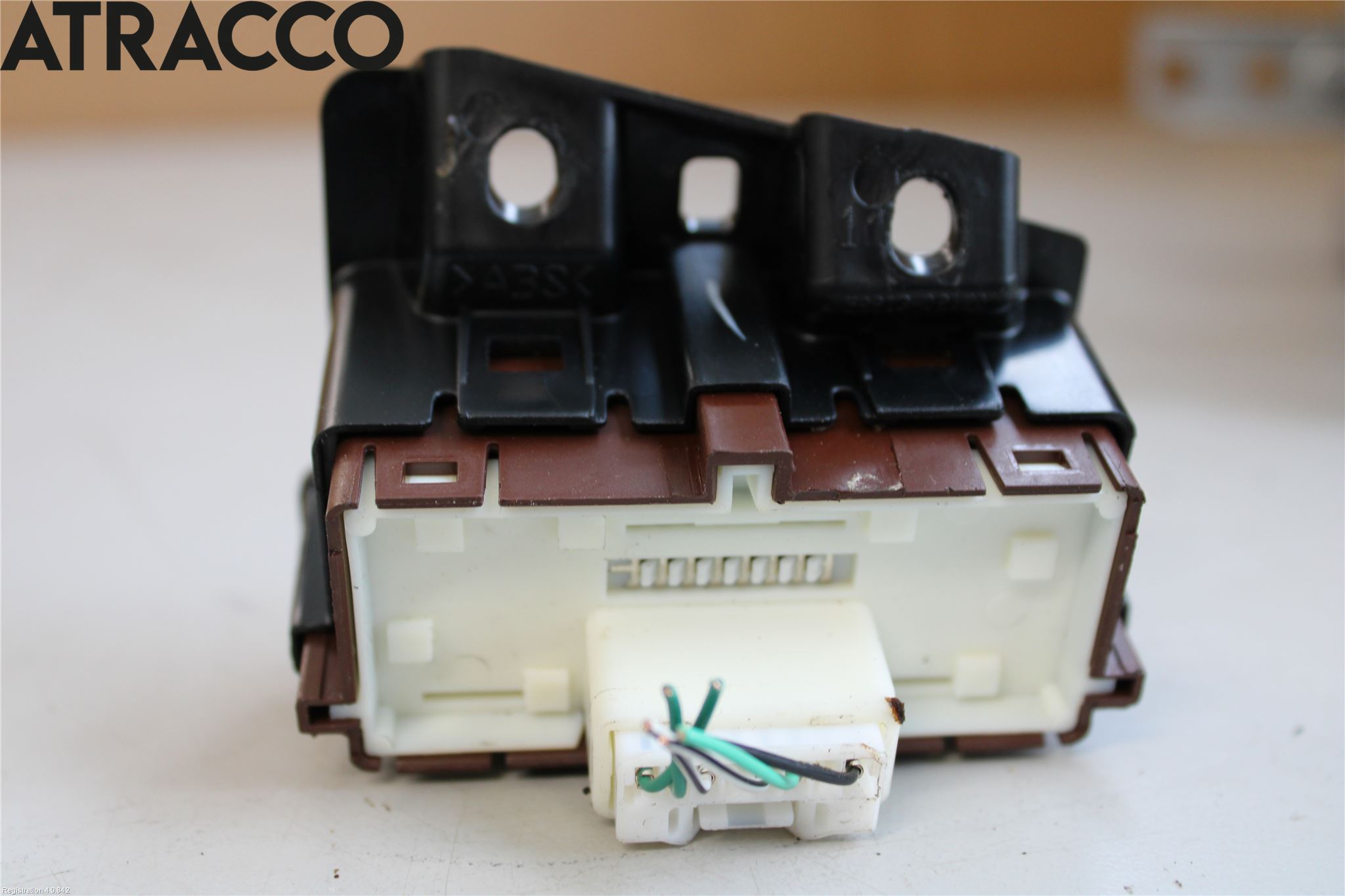 Toyota AURIS 13-19 Bryter Multifunksjon