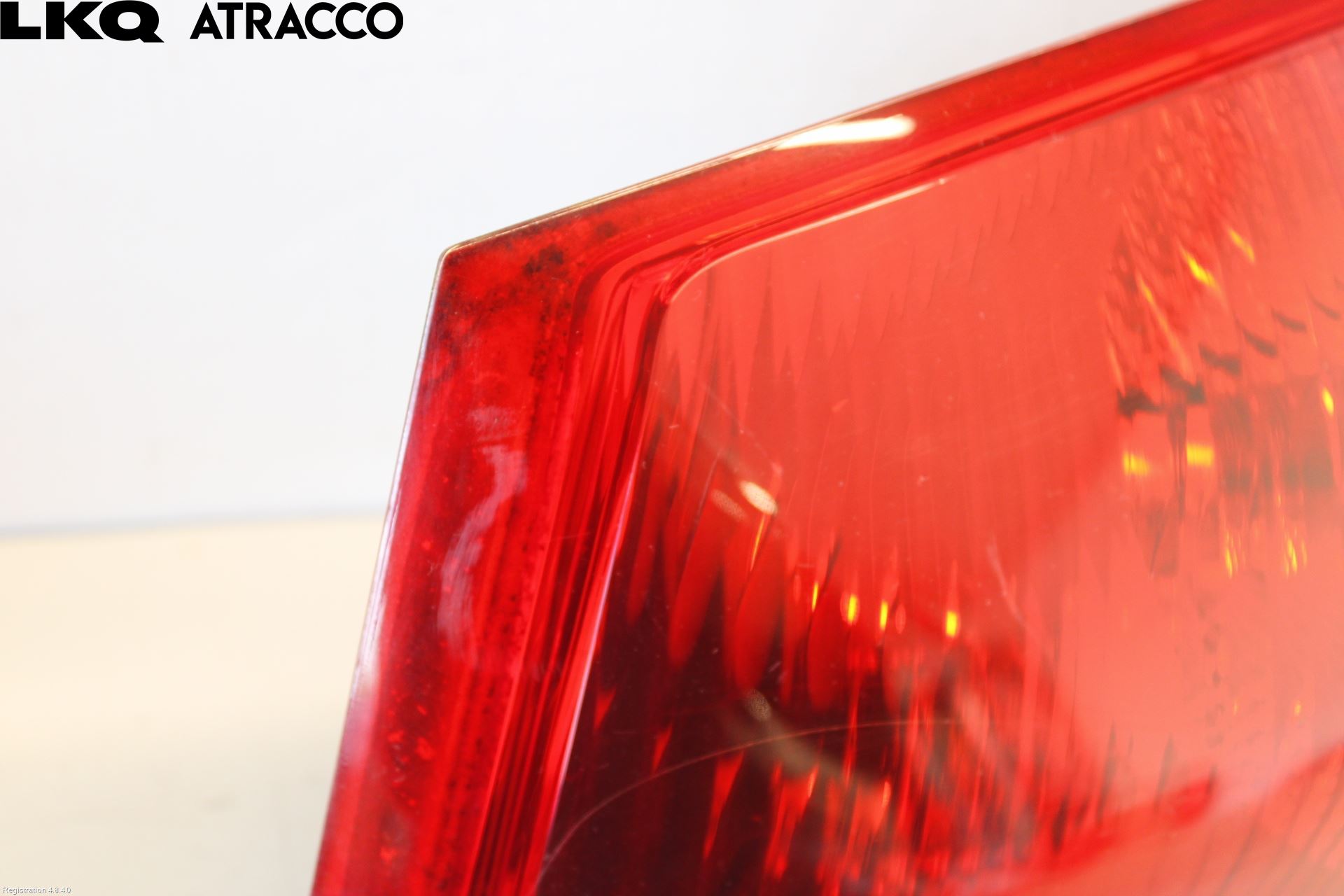 Ford KUGA 08-12 Baklykt Høyre