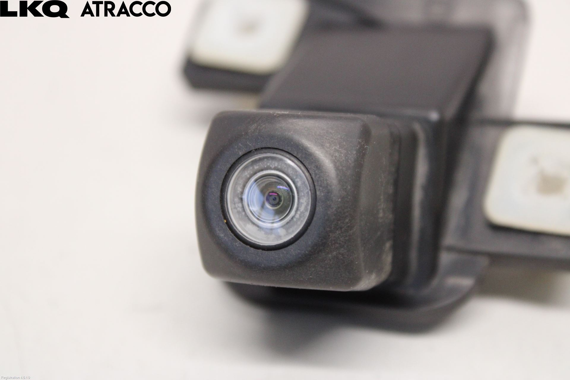 Toyota PRIUS+ ZVW40 12-20 Parkeringshjelp Kamera