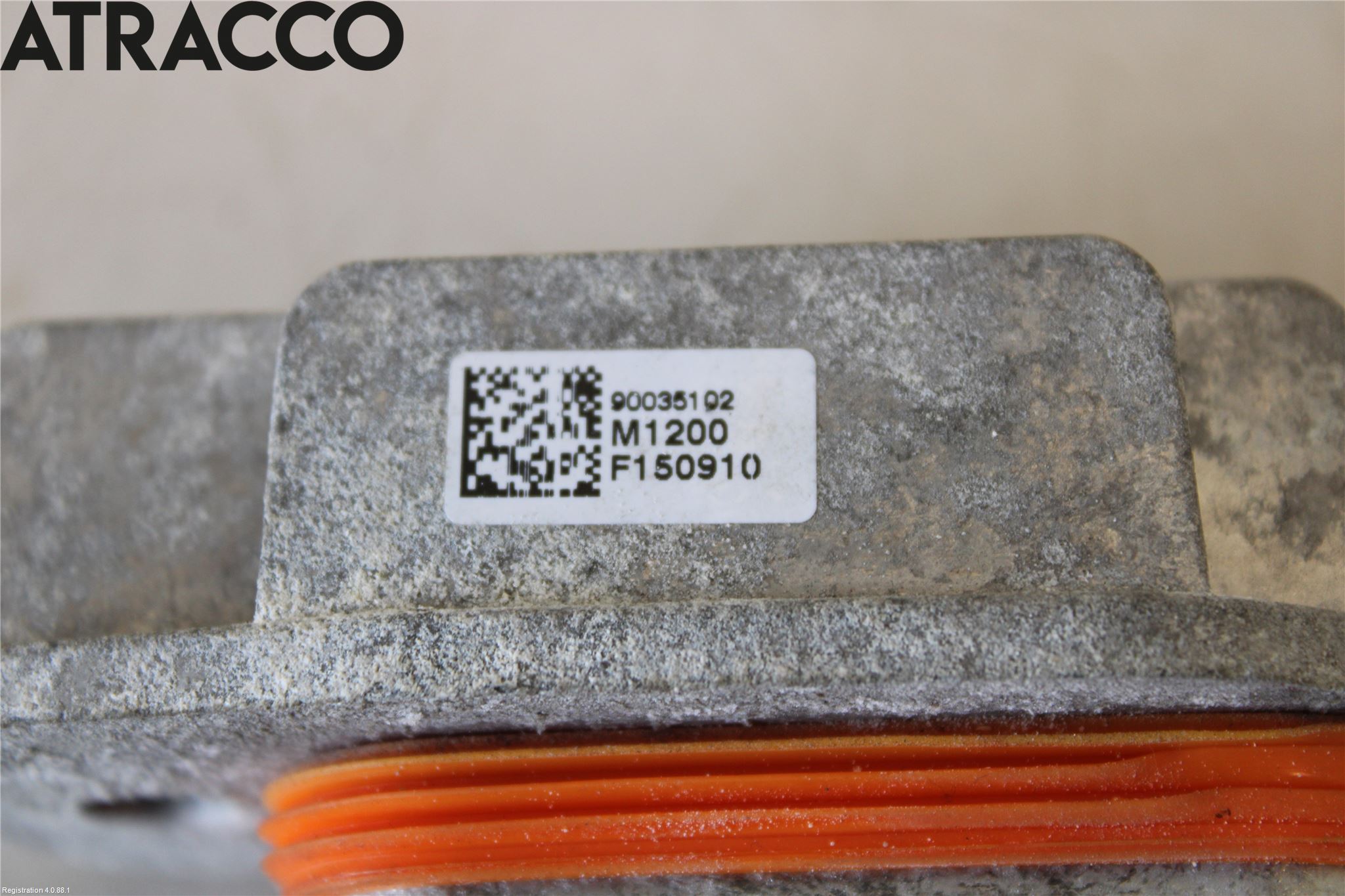 BMW i3 I01 13-22 Styreenhet Xenon