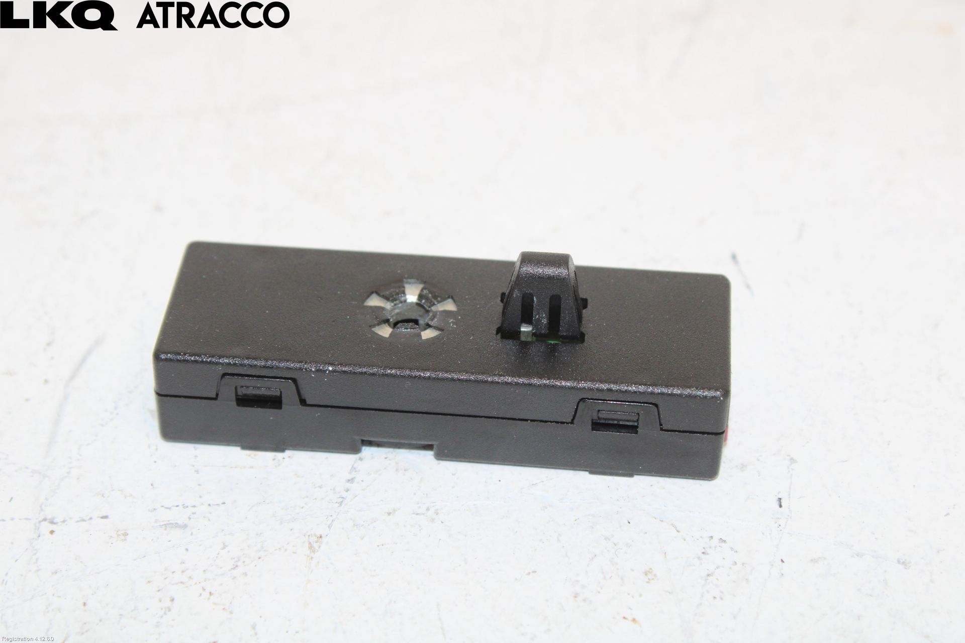 Volvo V40 12-19 Stereo Antenneforsterker