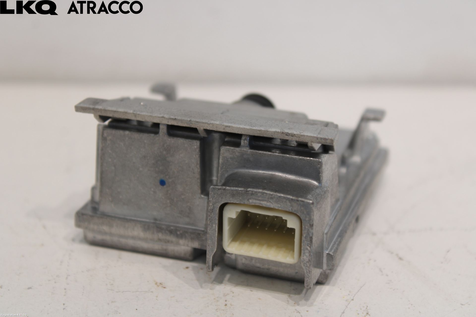 Renault ZOE/E-TECH 13- Parkeringshjelp Kamera