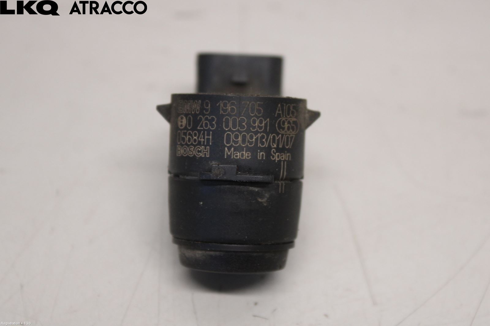 BMW X1 E84 10-15 Sensor Ryggesensor