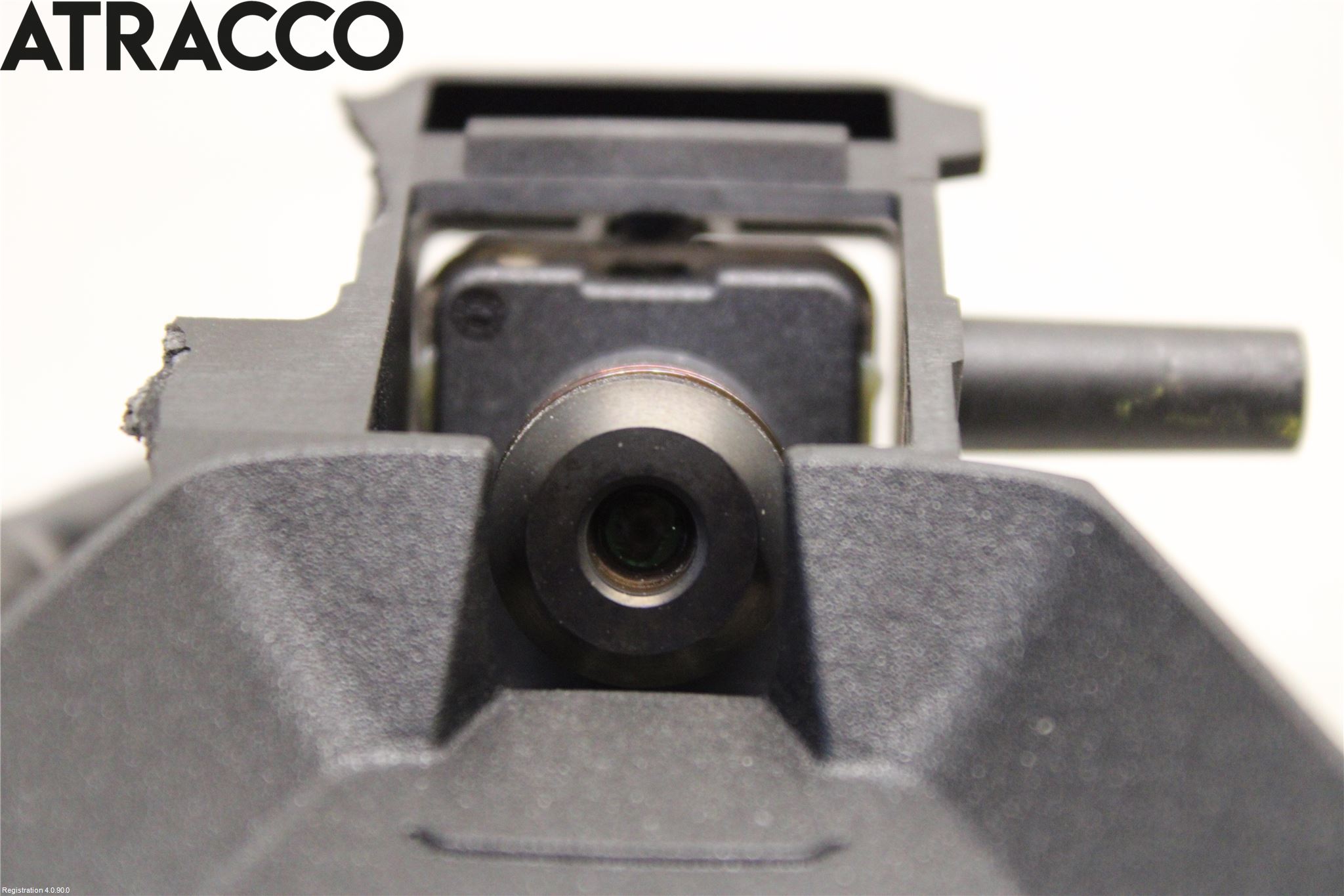 BMW 3 F30/F31/F80 12-19 Parkeringshjelp Kamera