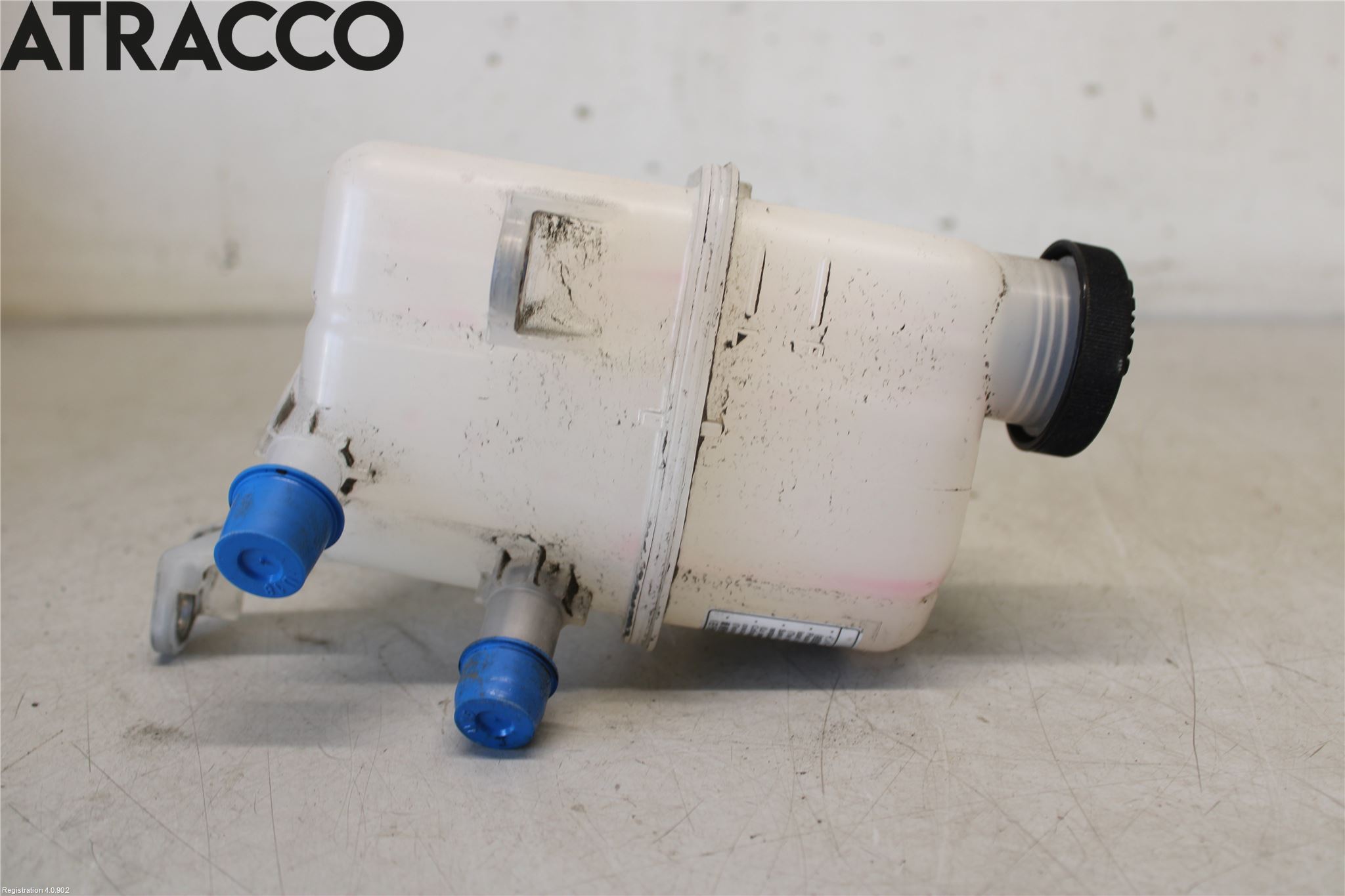 Toyota PRIUS+ ZVW40 12-20 Ekspansjonstank