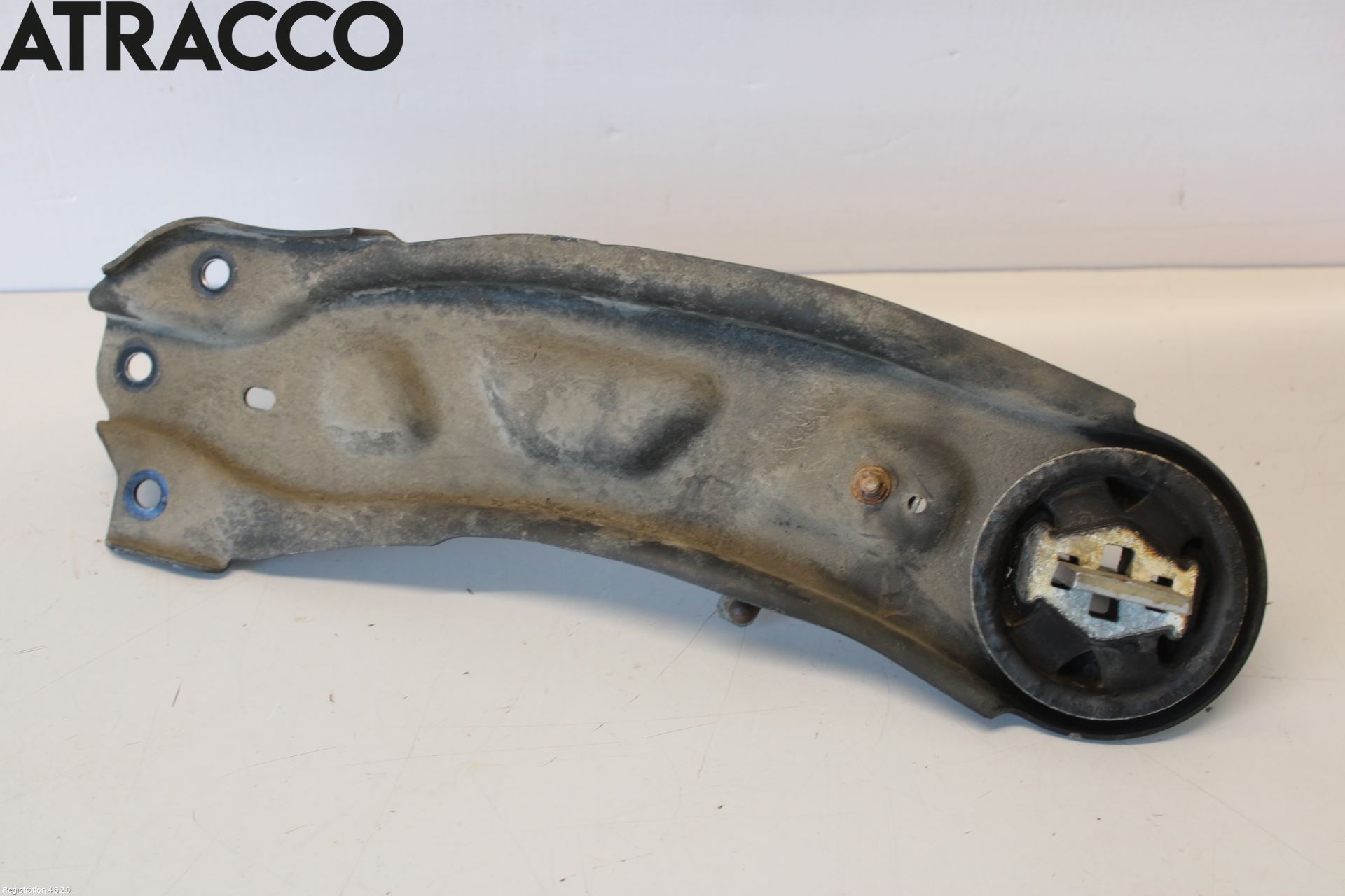 Mercedes-Benz MB CLA-KLASS (C117/X117) 13-19 Bærearm Bak Høyre