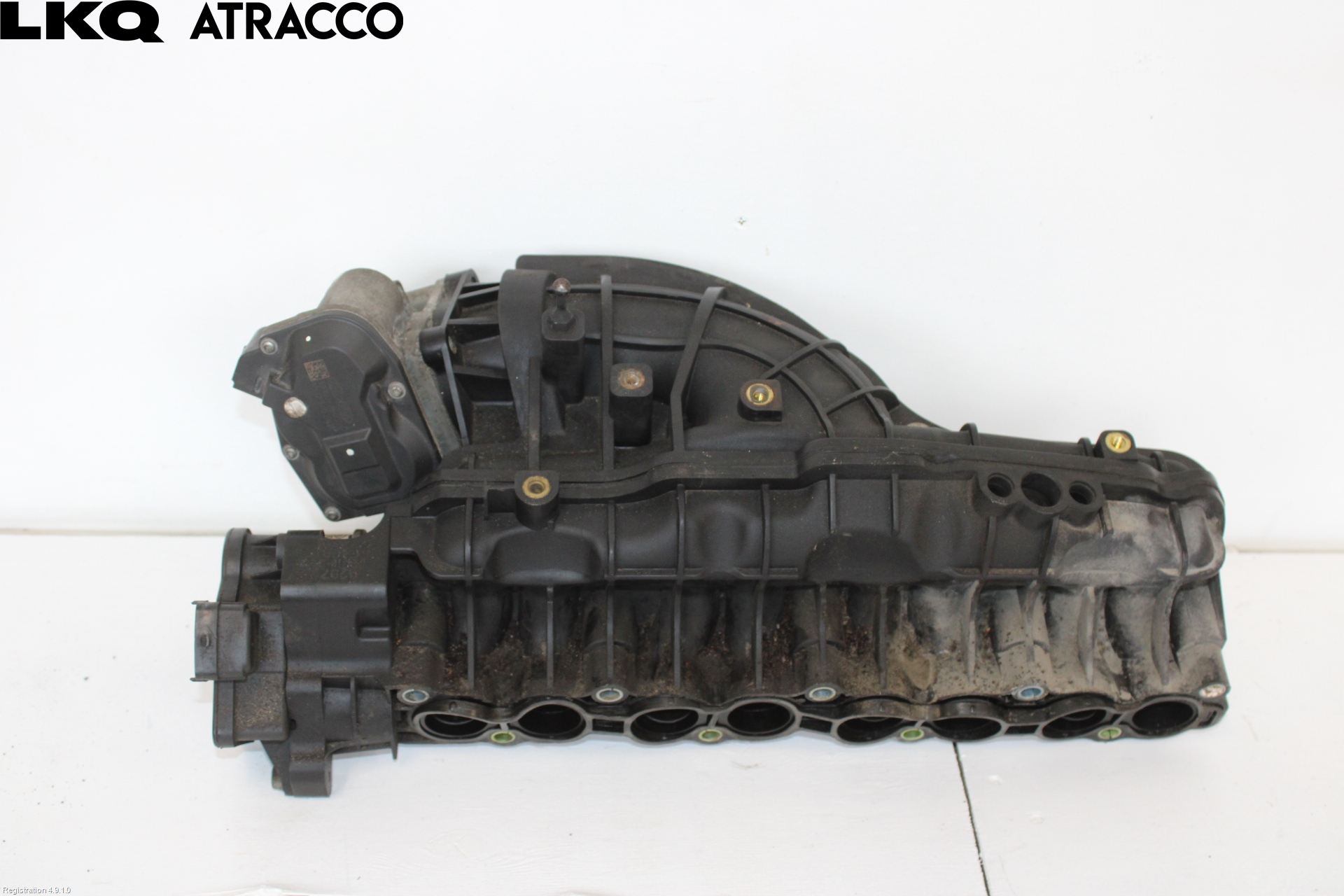 Hyundai SANTA FE 13-18 Innsugningsmanifold