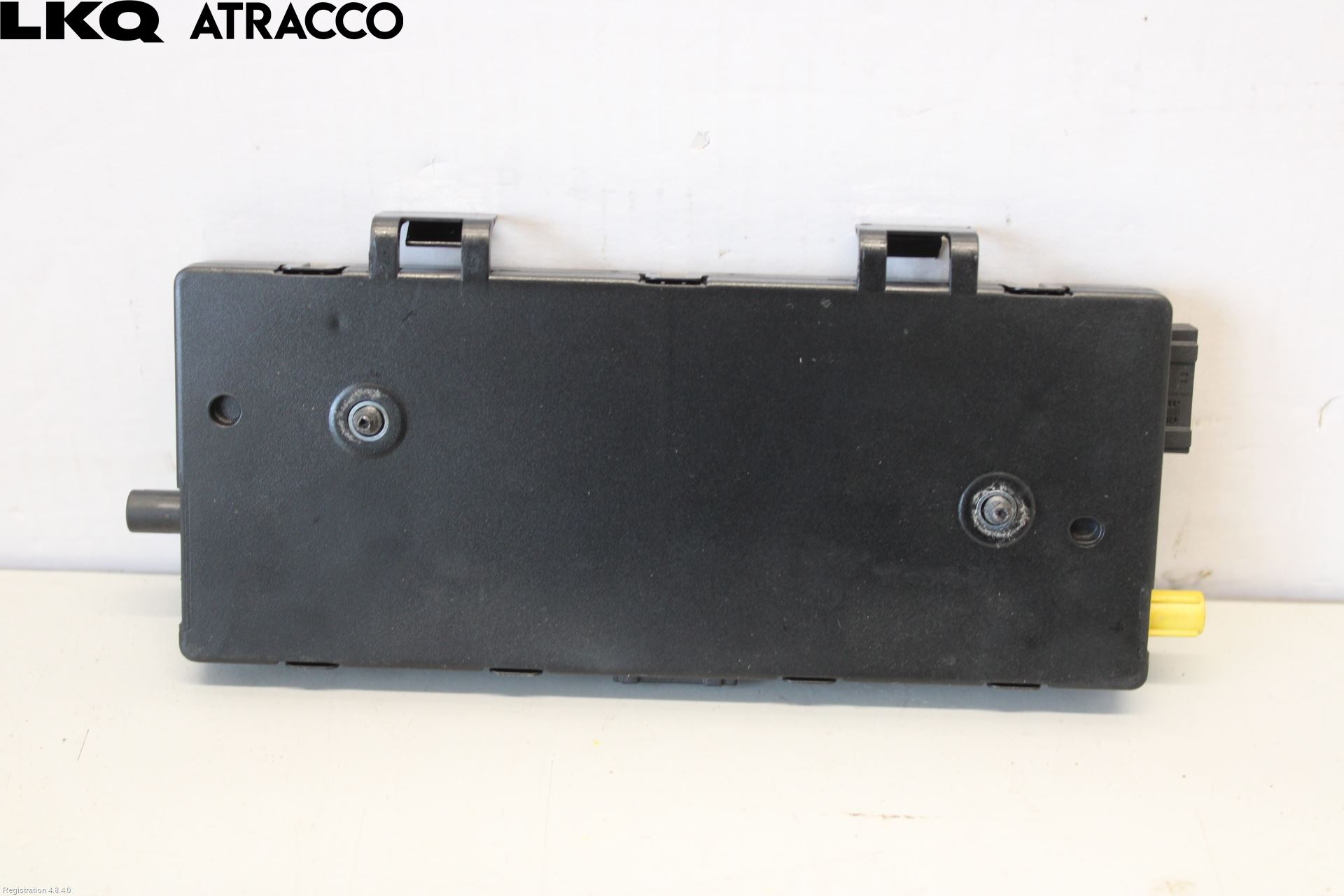 BMW X1 E84 10-15 Stereo Antenneforsterker