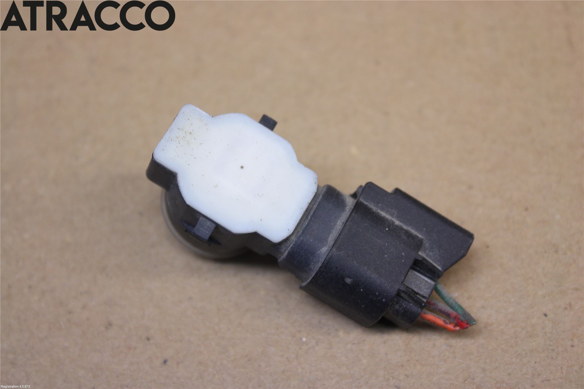 Citroen JUMPY/E-JUMPY 16- Sensor Ryggesensor