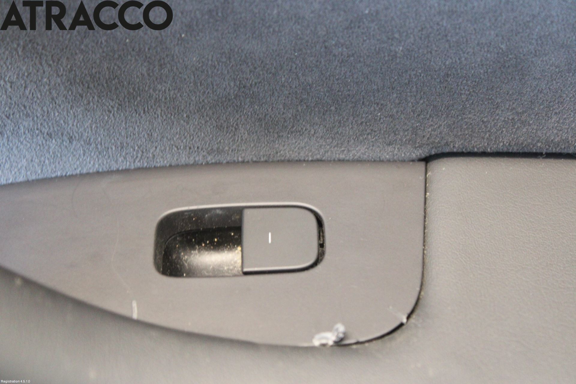 Tesla MODEL 3 17- Innr Dørtrekk Høyre