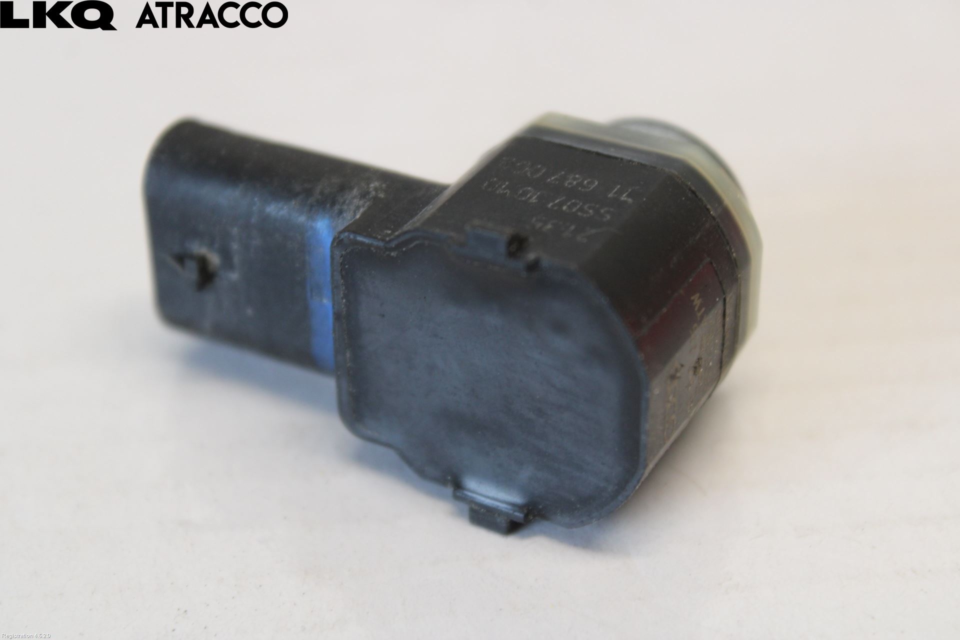 Volkswagen VW PASSAT 11-14 Sensor Ryggesensor