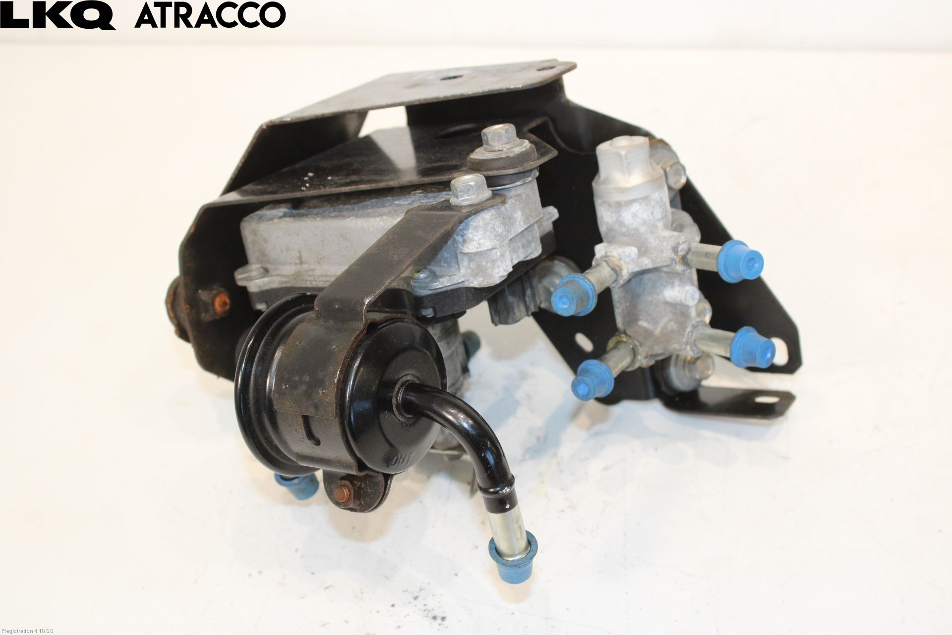 Mitsubishi OUTLANDER 13-21 Gearkasse Oljepumpe