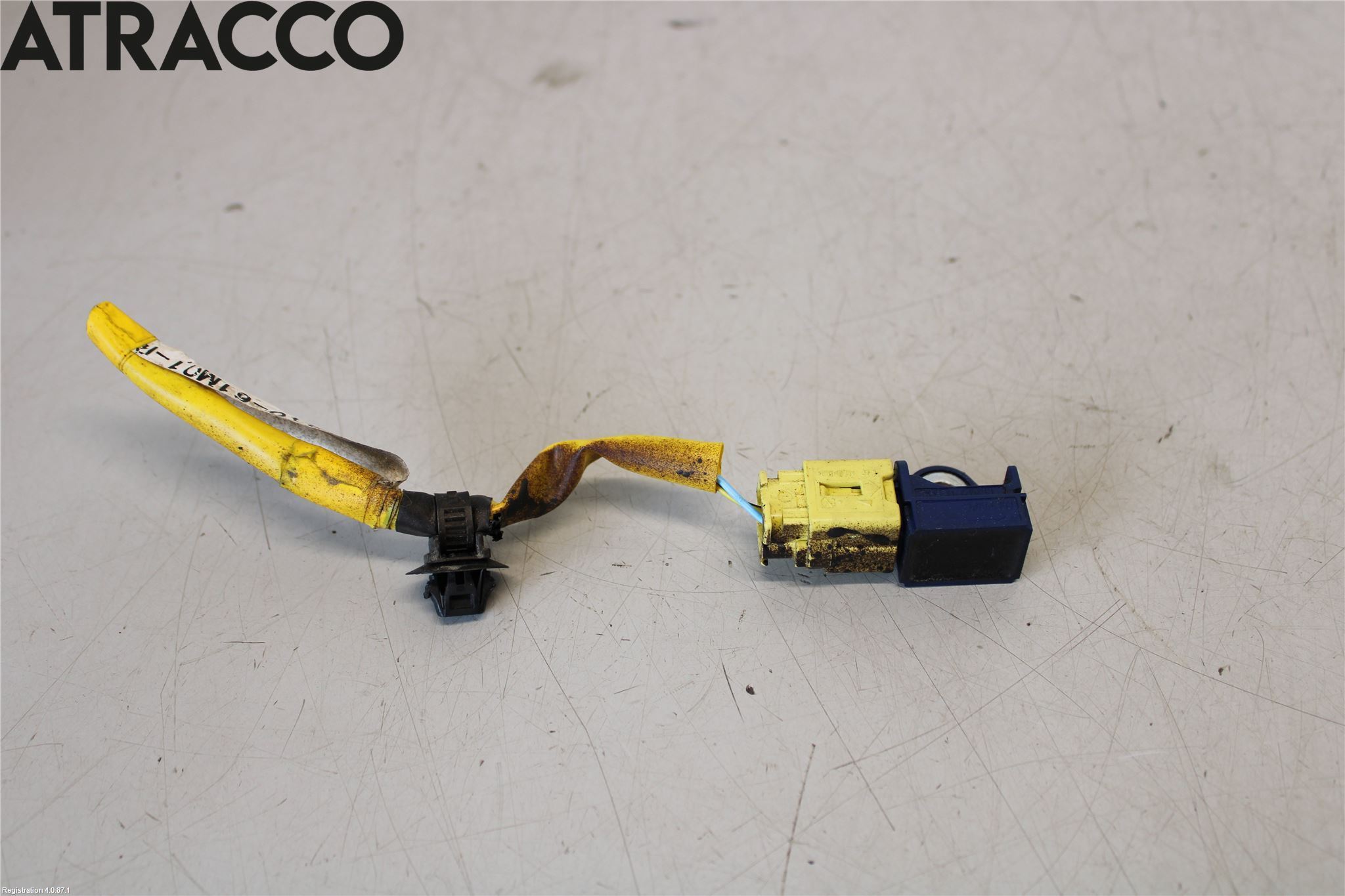 Suzuki SX4 S-CROSS 14-21 Sensor Øvrig