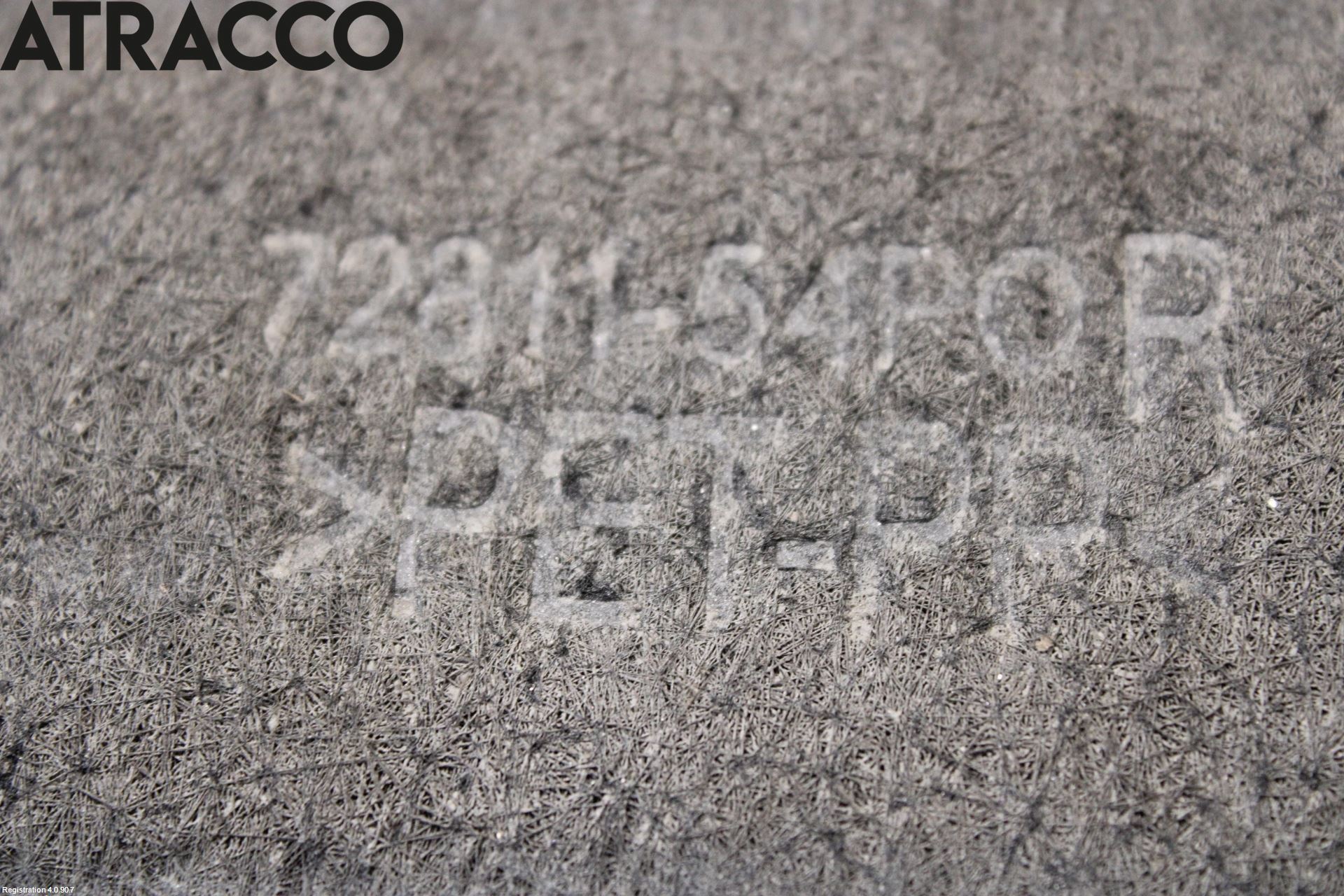 Suzuki VITARA 15- Skjerm Indre