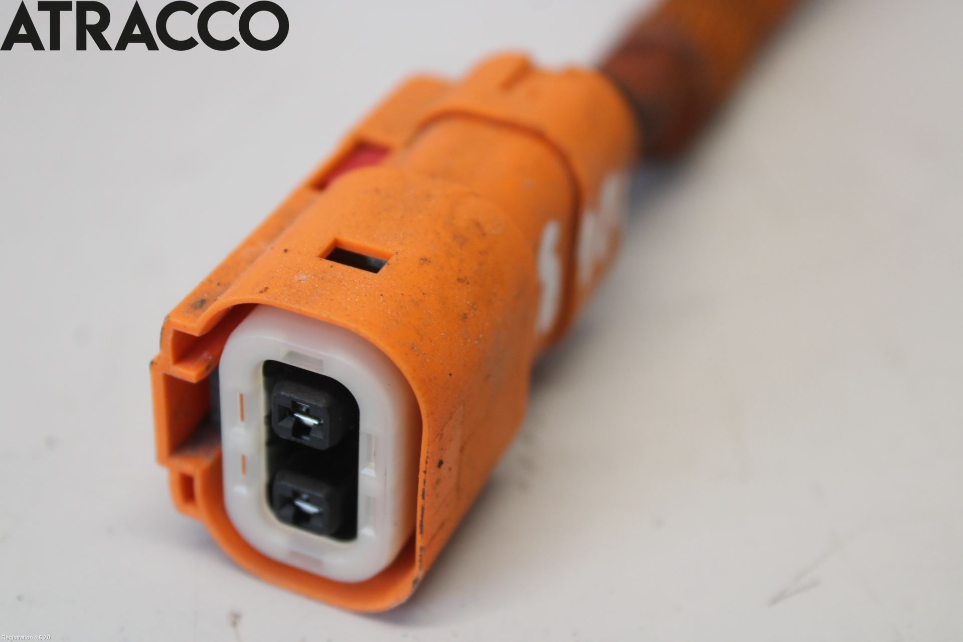 Volkswagen VW UP! / E-UP! Kabelhärva Högspänning