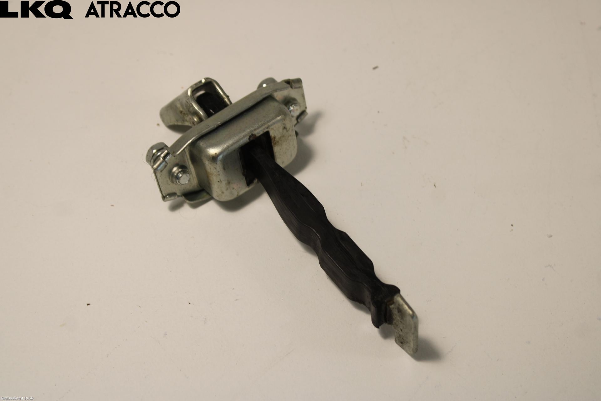 Mitsubishi OUTLANDER 13-21 Dørstopper