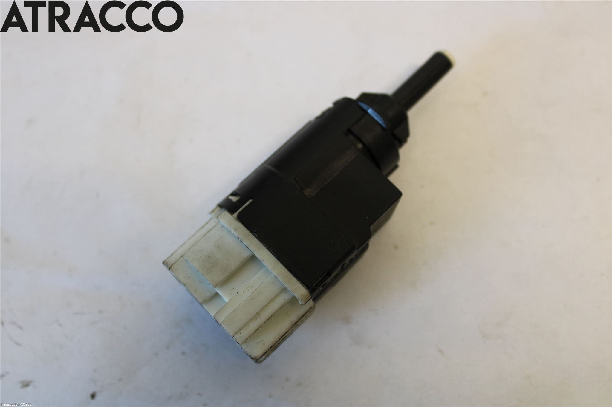 Renault CAPTUR 13-19 Bryter Øvrig