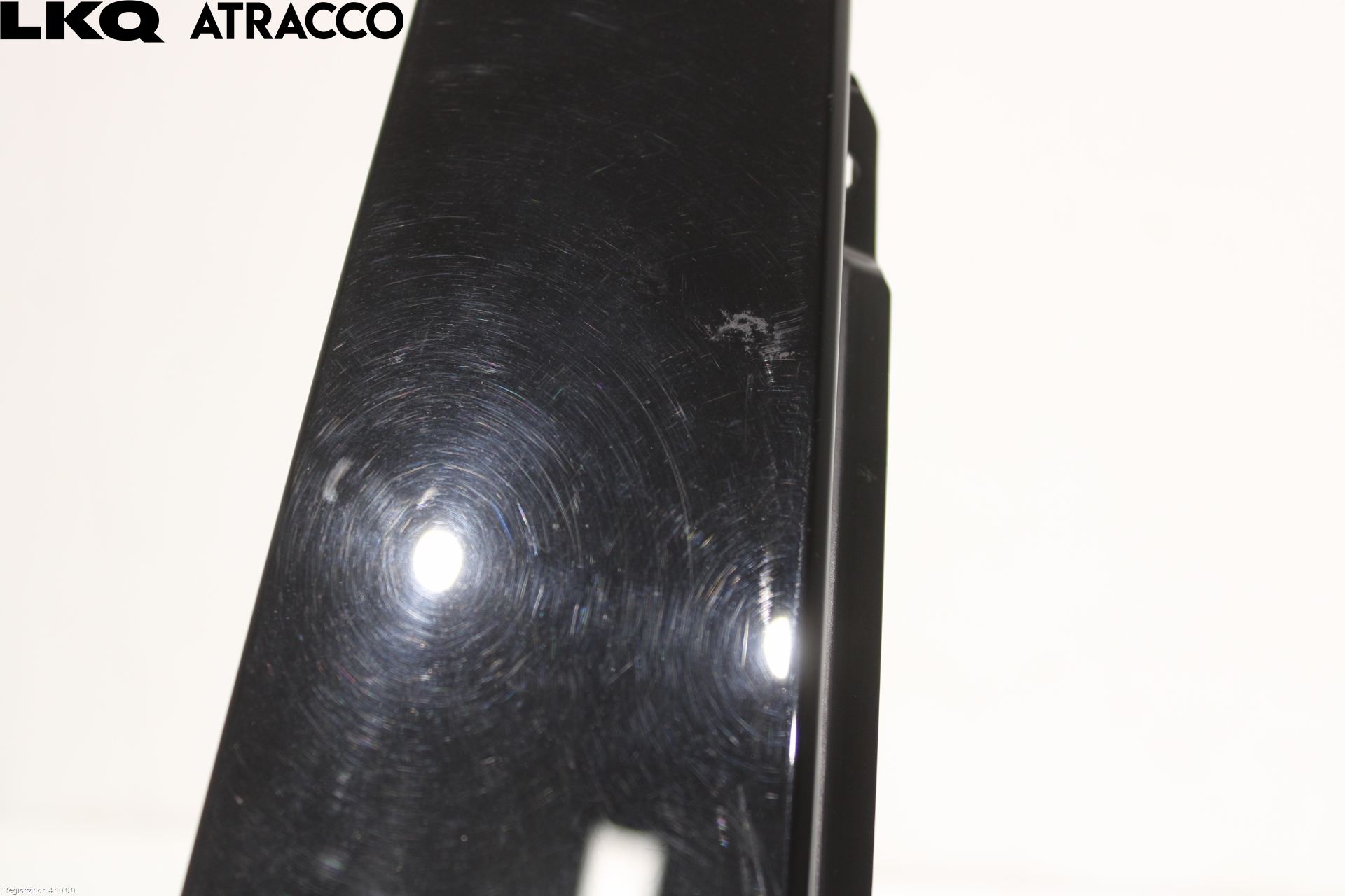 Audi E-TRON, S GE 19- Dør Dekorlist Hf