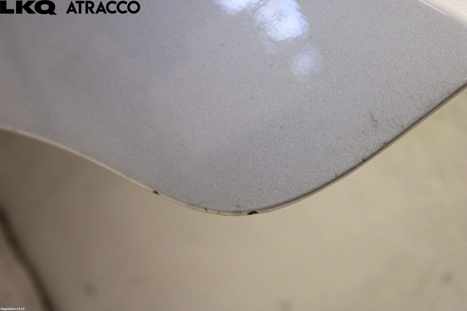 Ford TRANSIT/TOURNEO COURIER 13-23 Dør Skyvedør Venstre