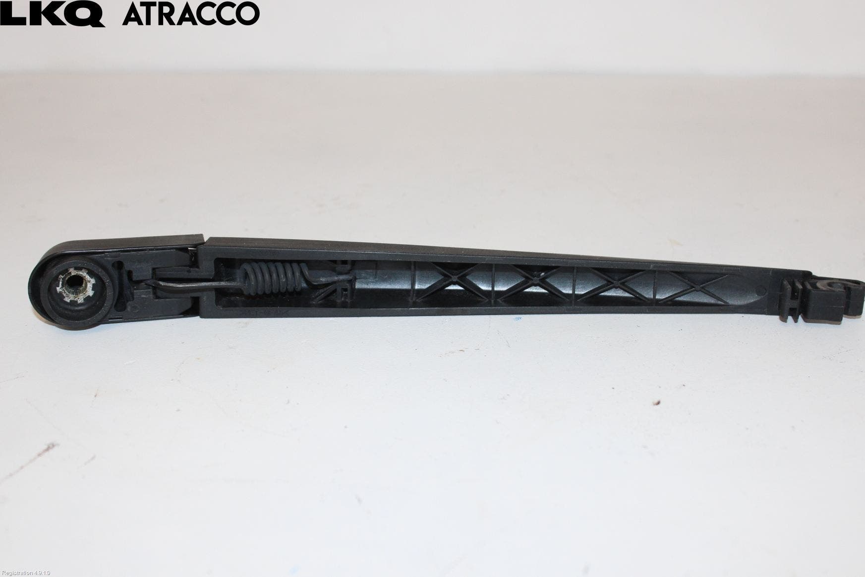 Mazda CX-5 12-17 Viskerarm Bakrute