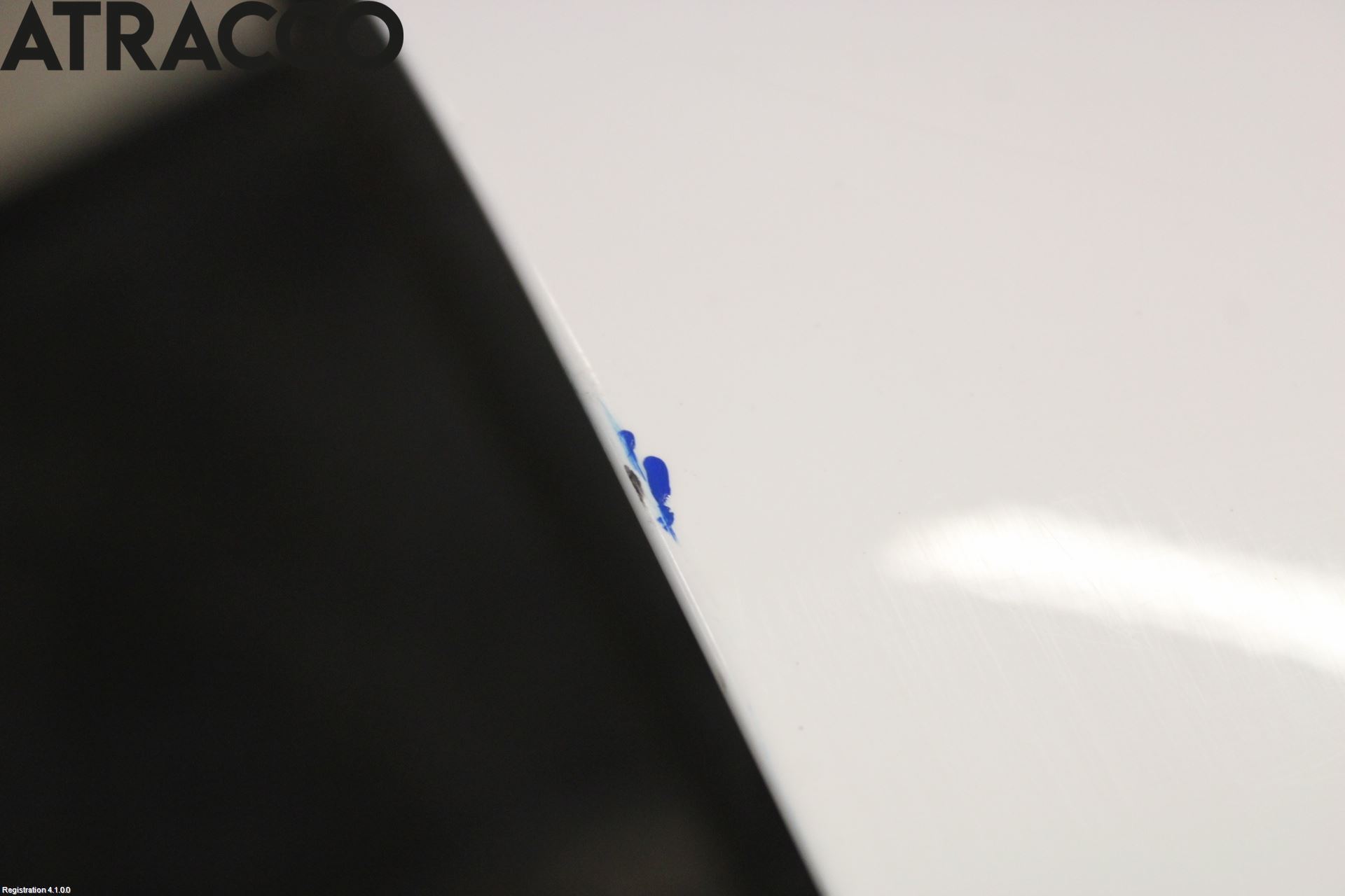 Peugeot 207 Dør 4D Bak Høyre