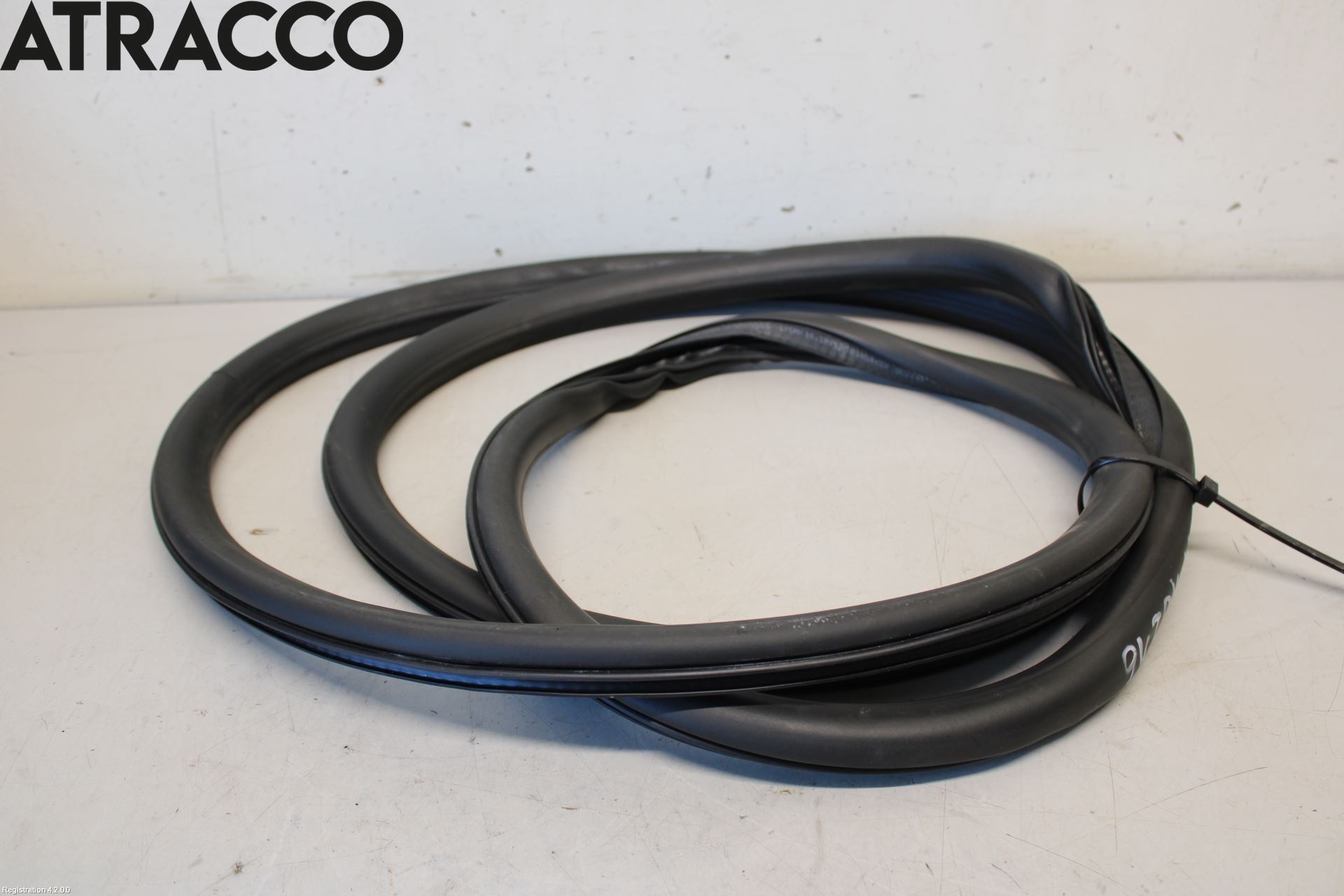 Opel ZAFIRA C 12-19 Dør Pakning