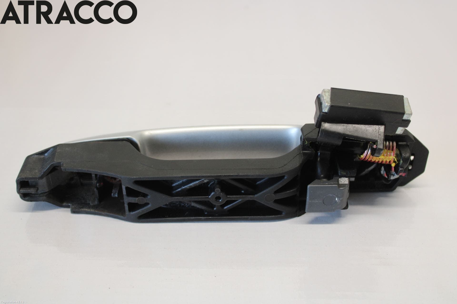 Toyota YARIS XP90 06-11 Dørhandtak Ytre Høyre