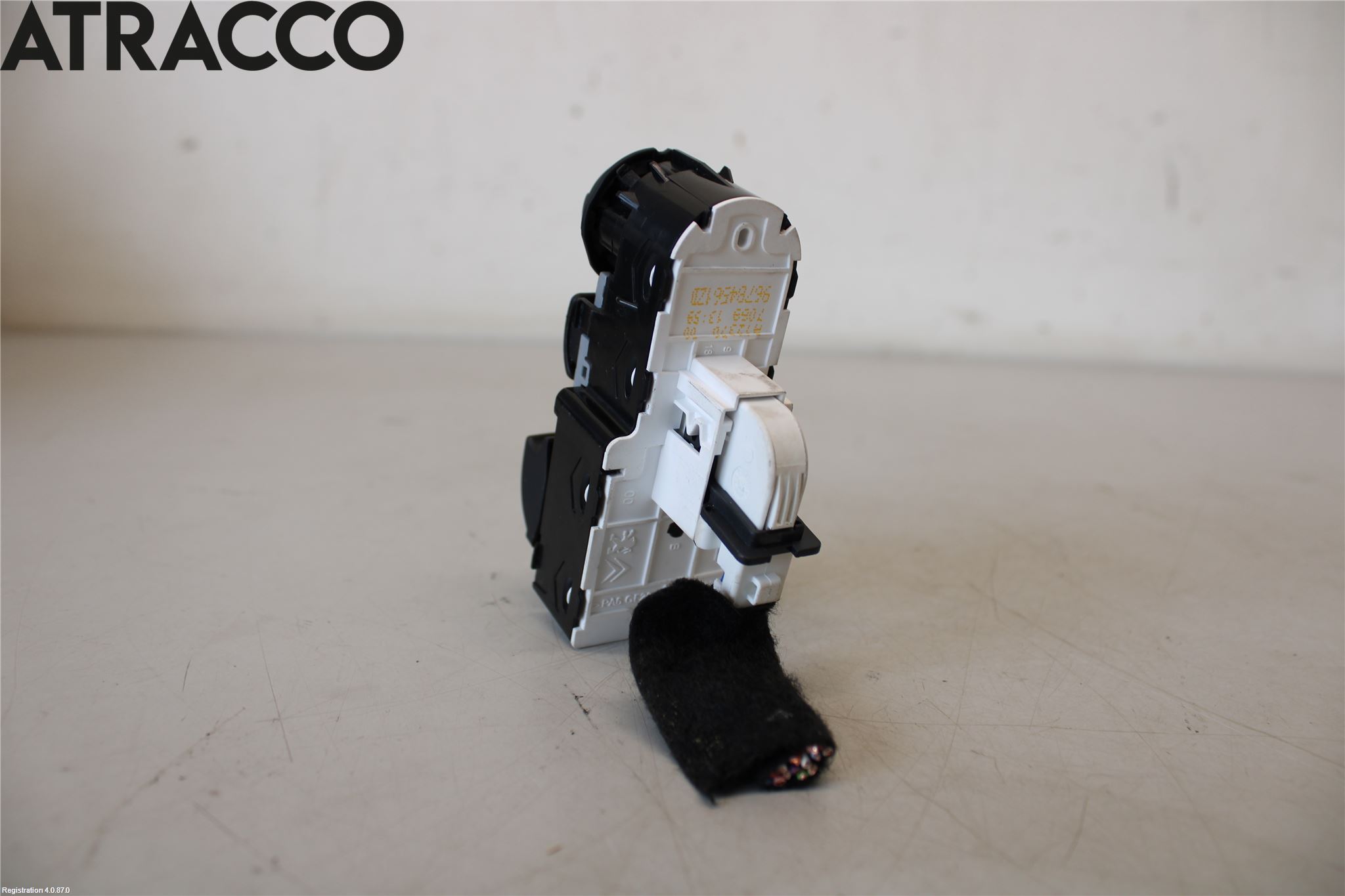 Peugeot EXPERT/E-EXPERT 17- Bryter Vindusheis