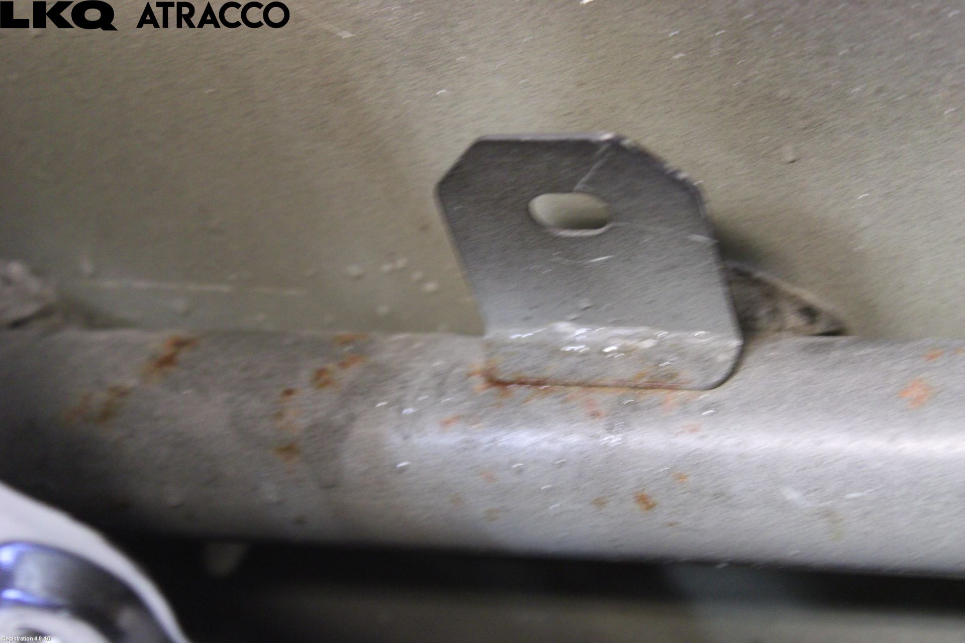 Nissan QASHQAI 10-14 Dør 4D Foran Venstre