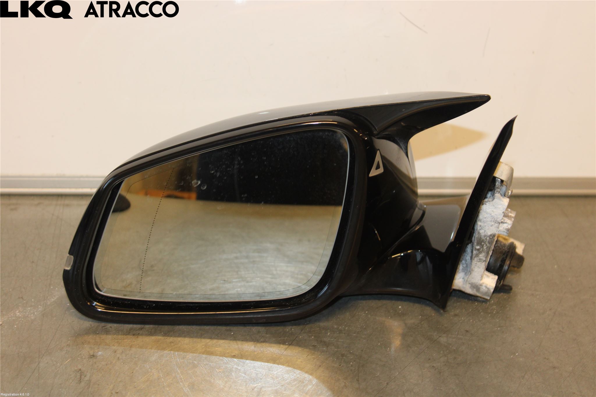 BMW 3 F30/F31/F80 12-19 Speil V M-El Justering
