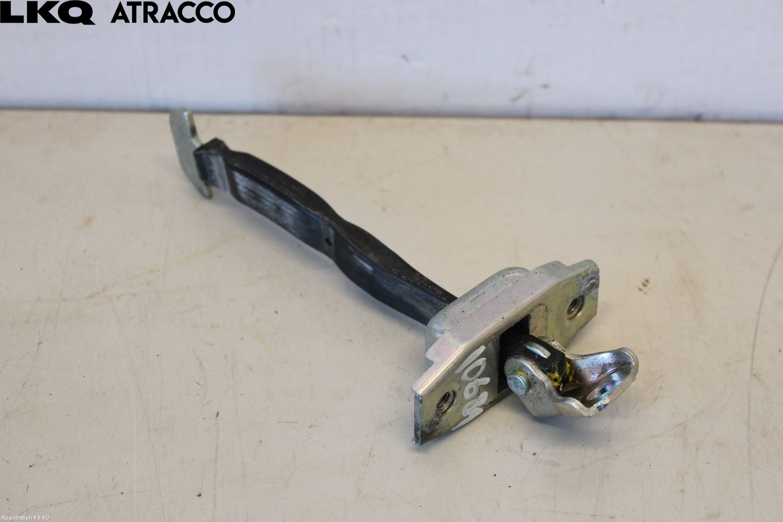 Toyota RAV4 13-18 Dørstopper