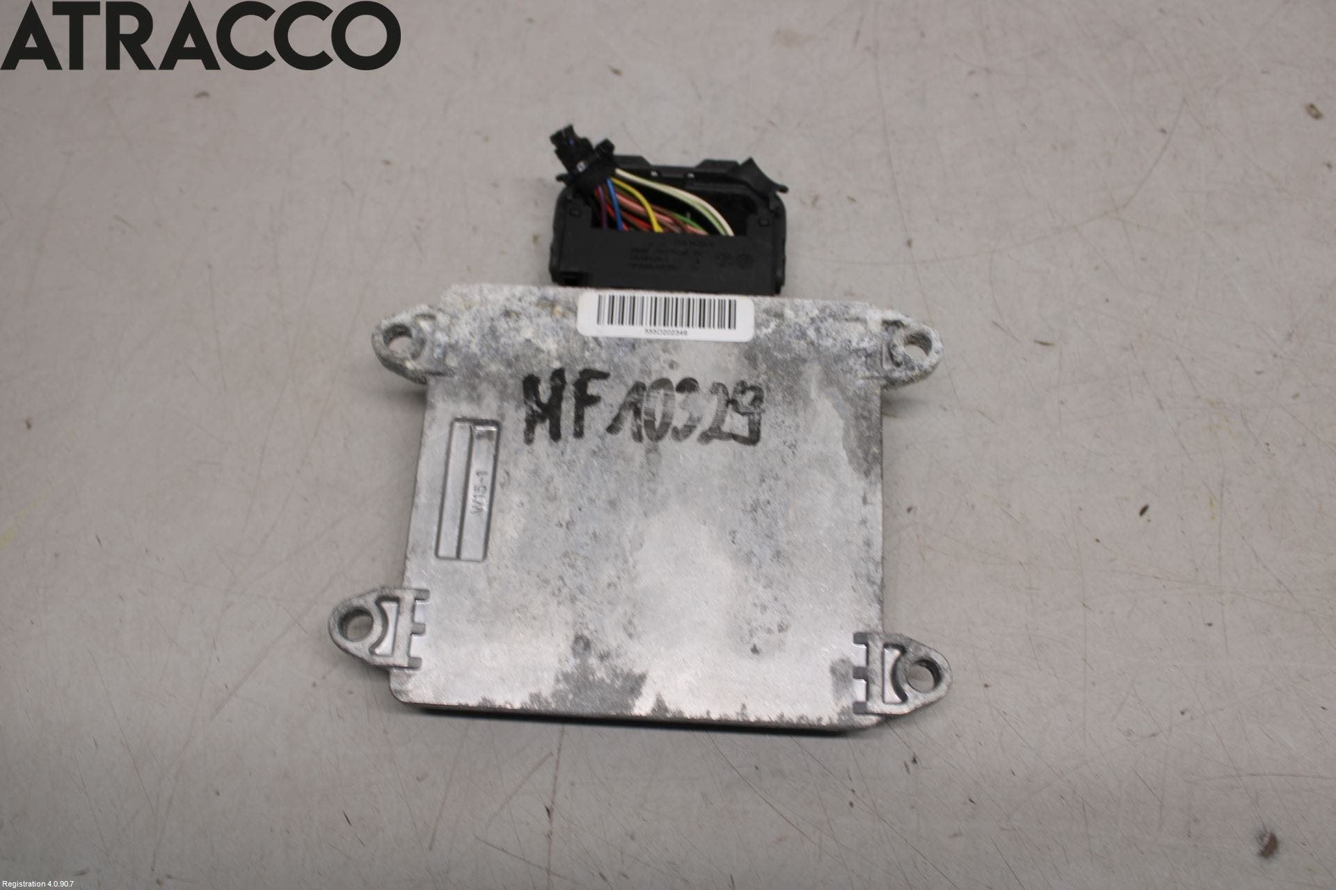 BMW i3 I01 13-22 Styreenhet Øvrig