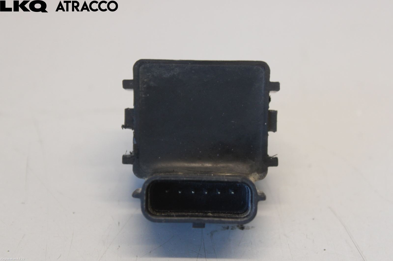 SsangYong SSANG YONG MUSSO Sensor Parkering Front