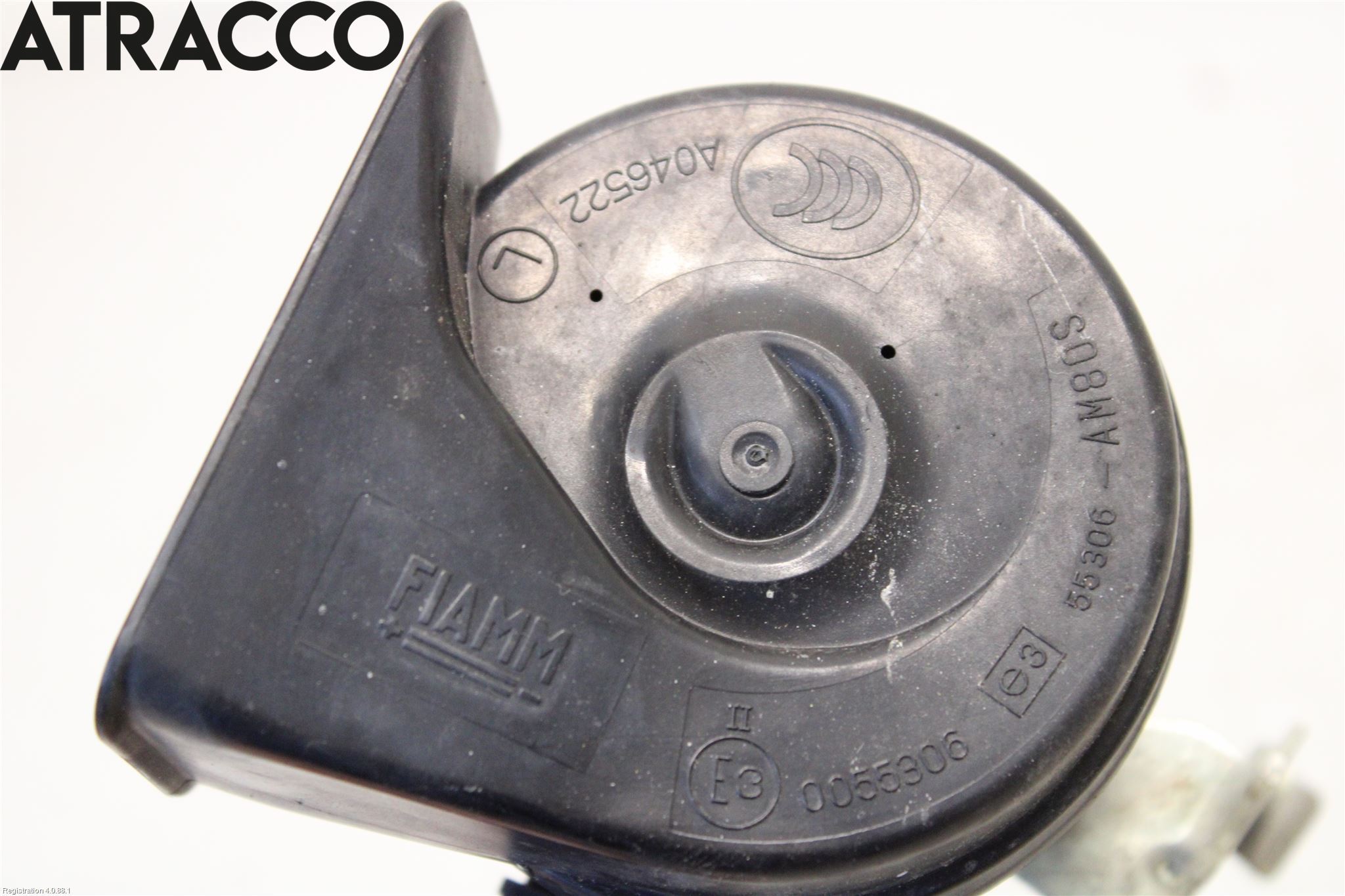 Volkswagen VW GOLF / E-GOLF VII 13-20 Signalhorn